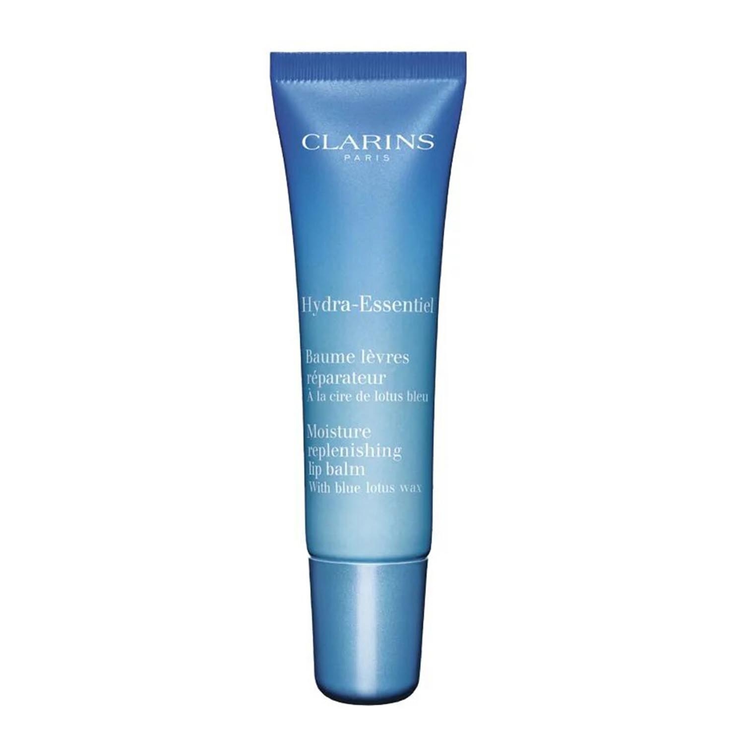 CLARINS REPAIRING LIP BALM 