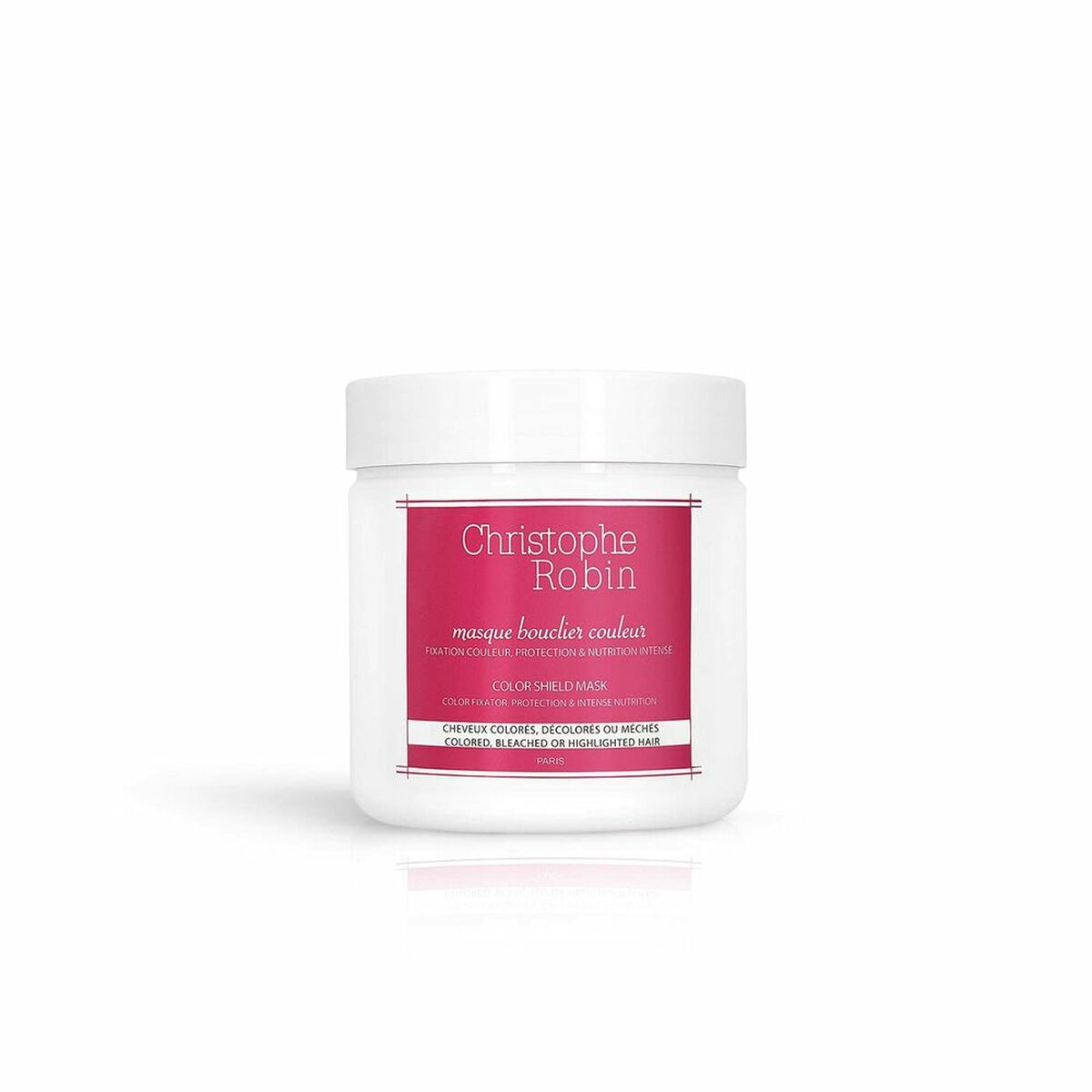 C.ROBIN MASQUE BOUCLIER COULEUR 250