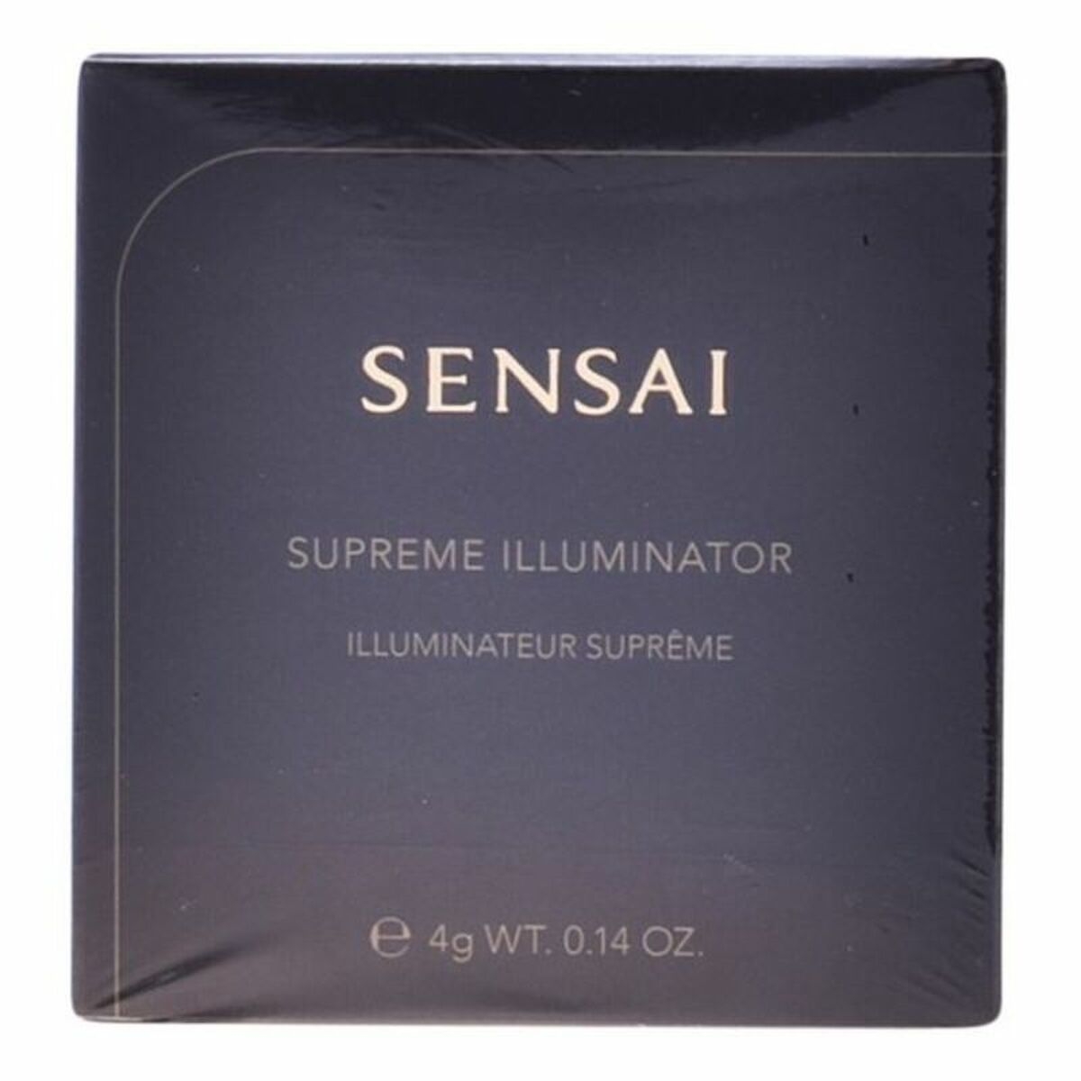 SENSAI SUPREME ILLUMINATOR SENSAI FOUND.