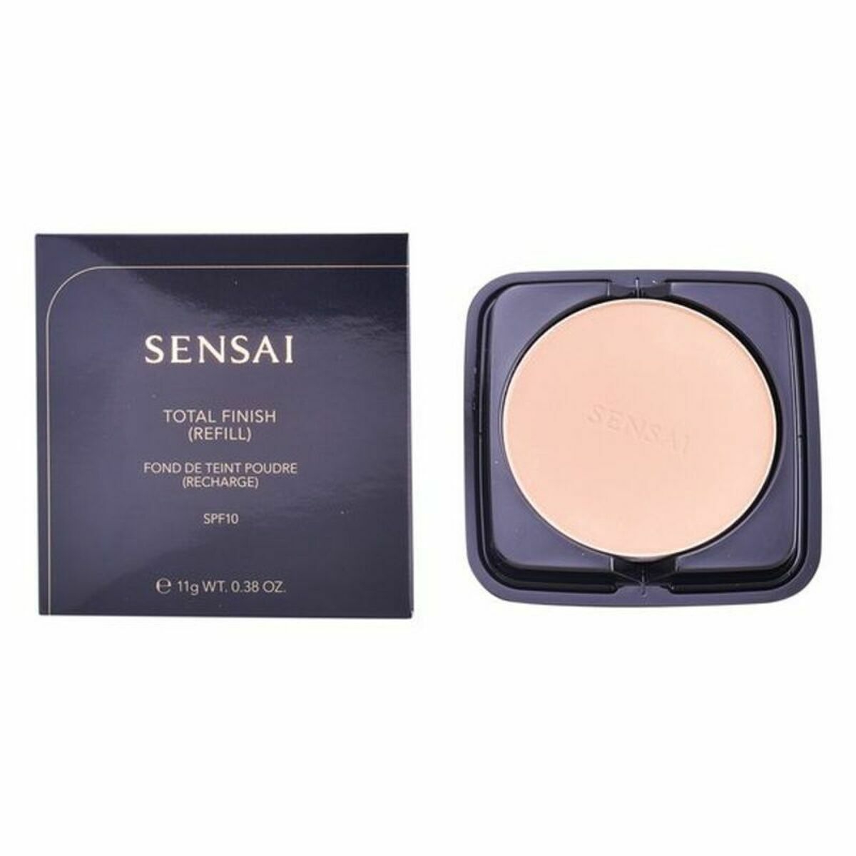 SENSAI TOTAL FINISH 202 REF