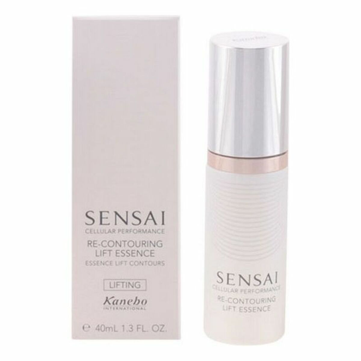 SENSAI RE-CONTOURING ESSENCE