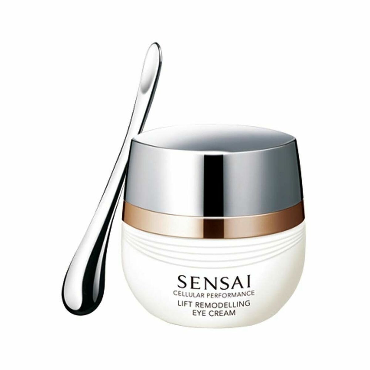 SENSAI LIFT REMODELLING EYE CREAM