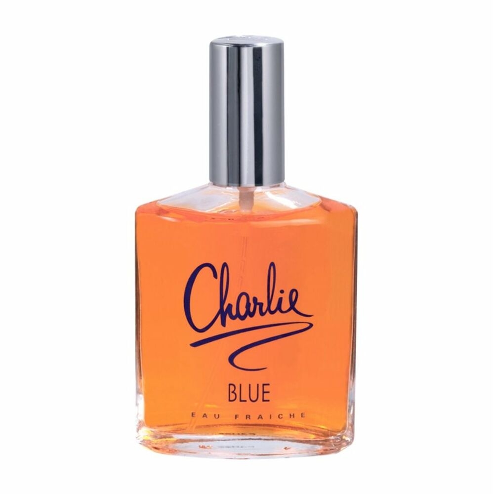 CHARLIE BLUE EAU FRAICHE 100 ML VAPO