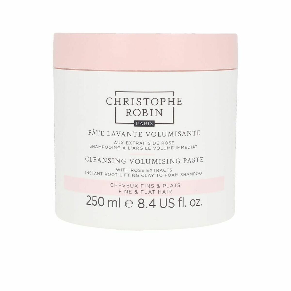 C.ROBIN CLEANSING VOL.PASTE PURE RAS.250