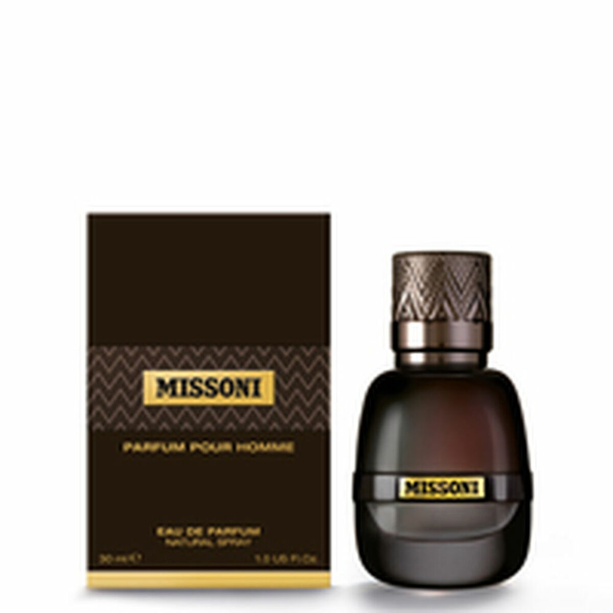 MISSONI POUR HOME 30ML VAP EDP