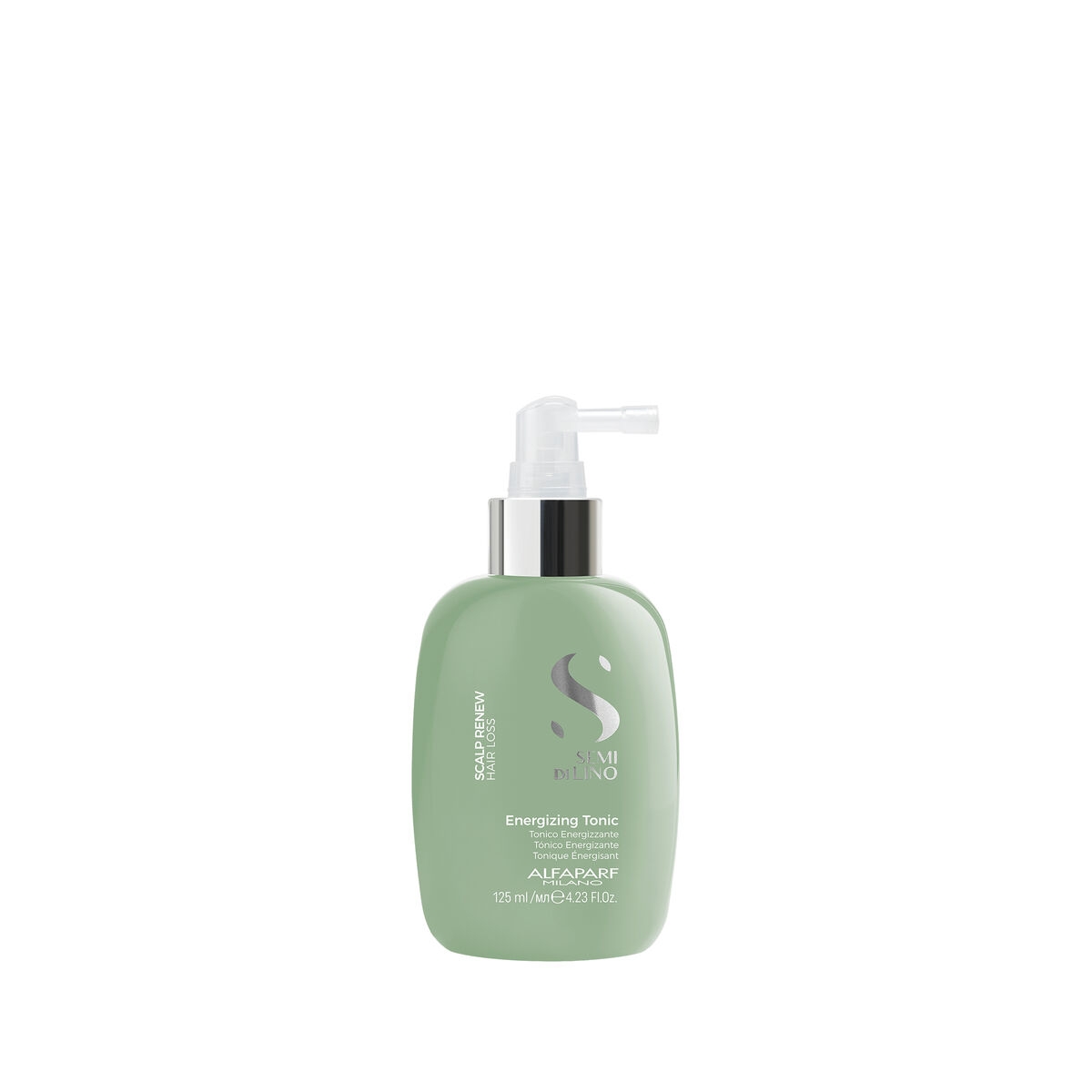 ALFAPARF SDL SCALP RENEW KEEP.LOTION 125