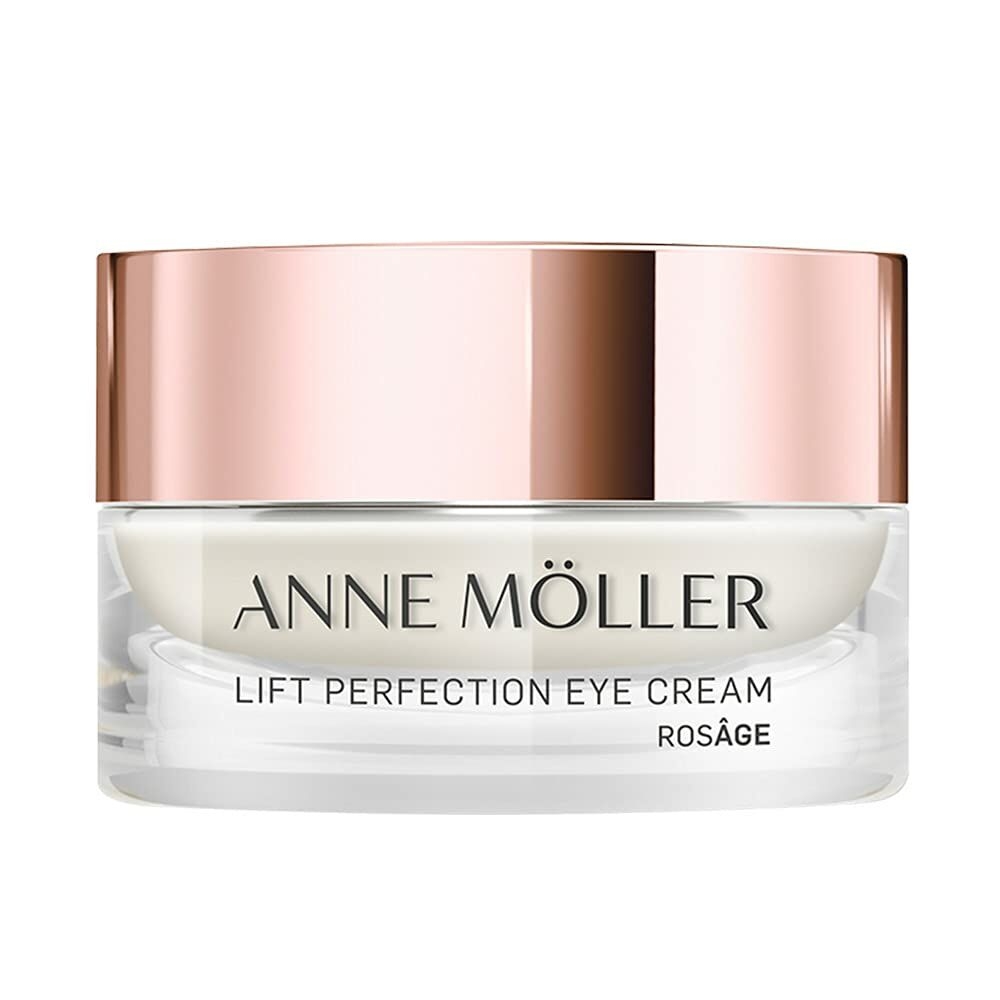 A.MOLLER ROSAGE LIFT PERFECT.EYES CREAM