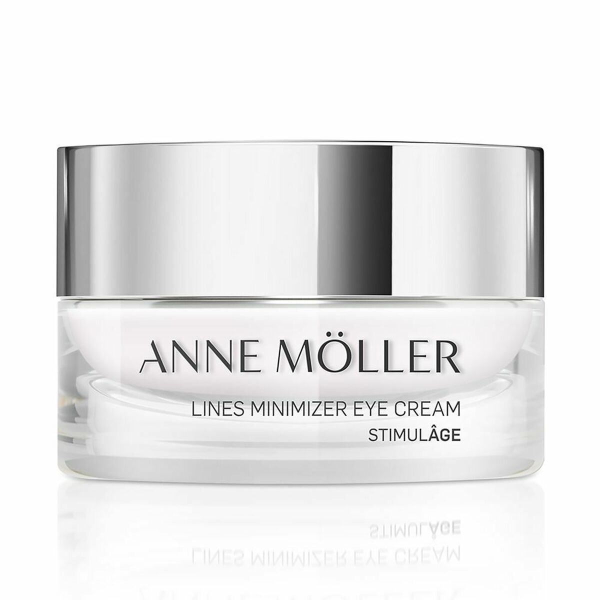 A.MOLLER LINES MINIMIZER EYE CREAM