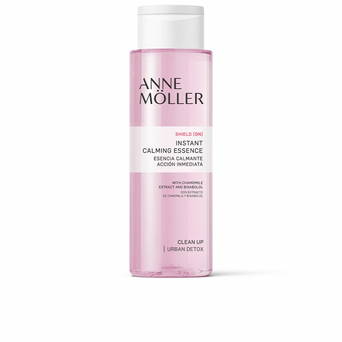 A.MOLLER CLEAN UP CALMING TONER