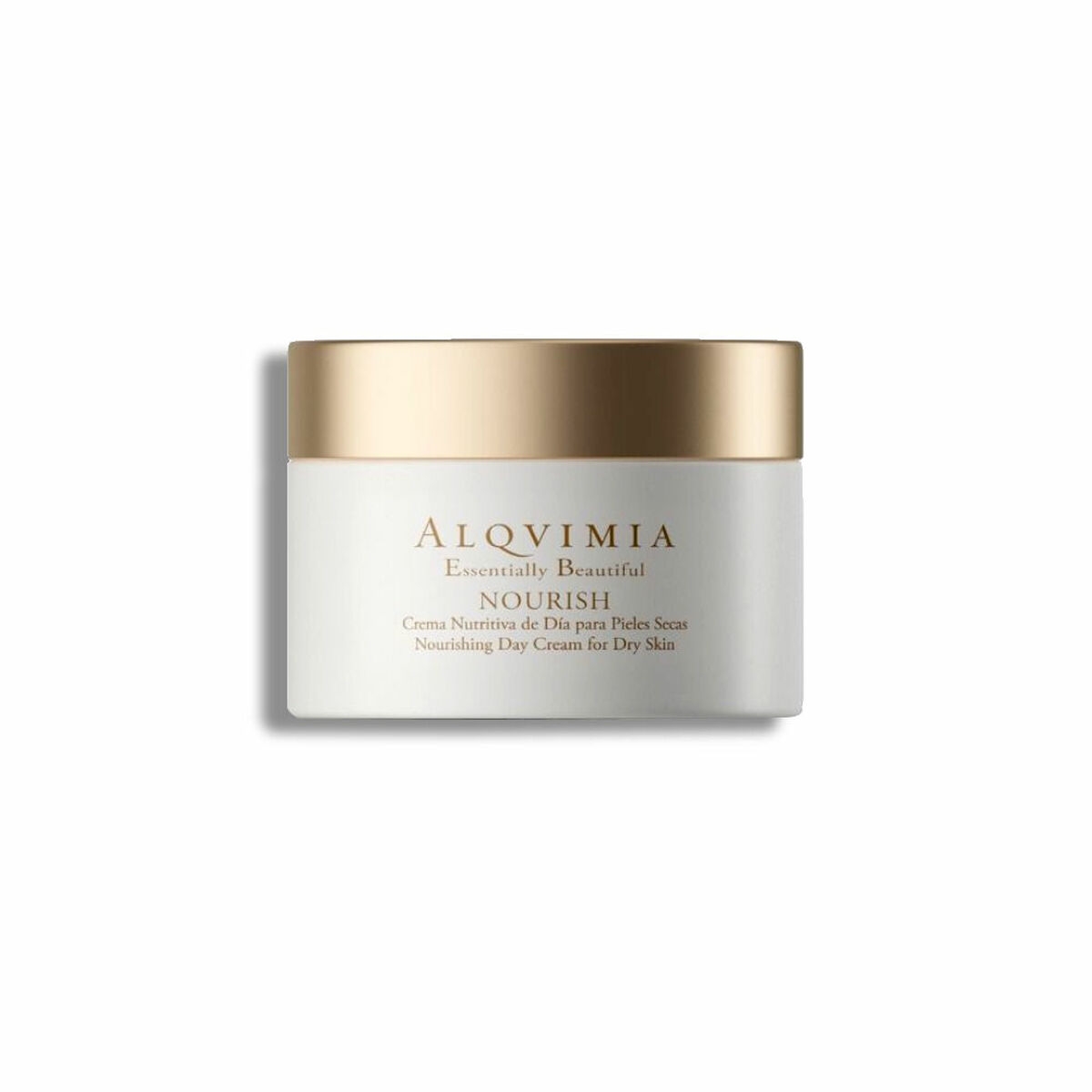 ALQUIMIA ES.BEAUT. CREMA NOURISH