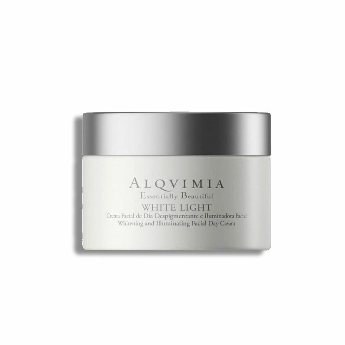 ALQUIMIA ES.BEAUT.CREMA WHITE LIGHT