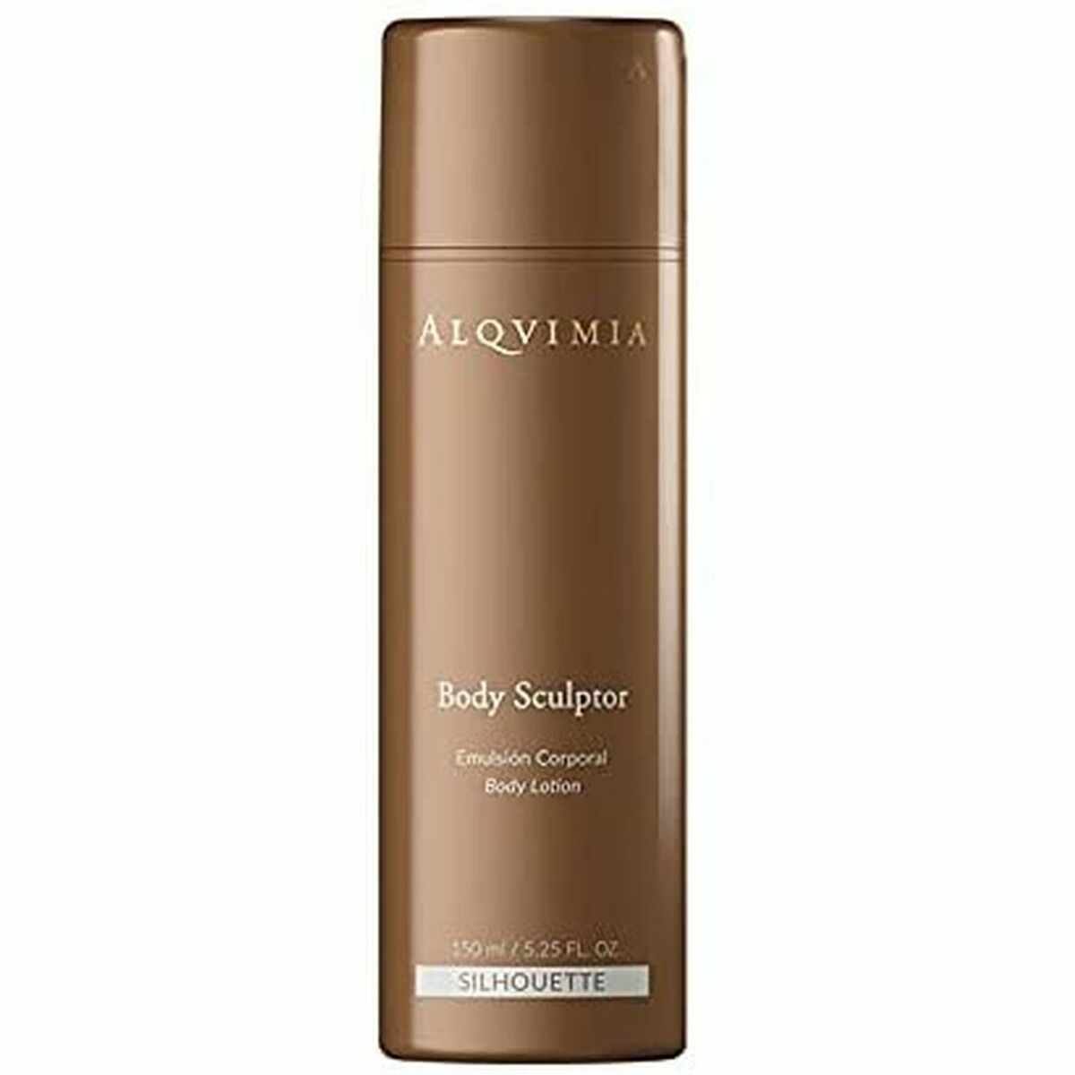 ALQUIMIA EMULSION CORPORAR BODY SCULPTOR