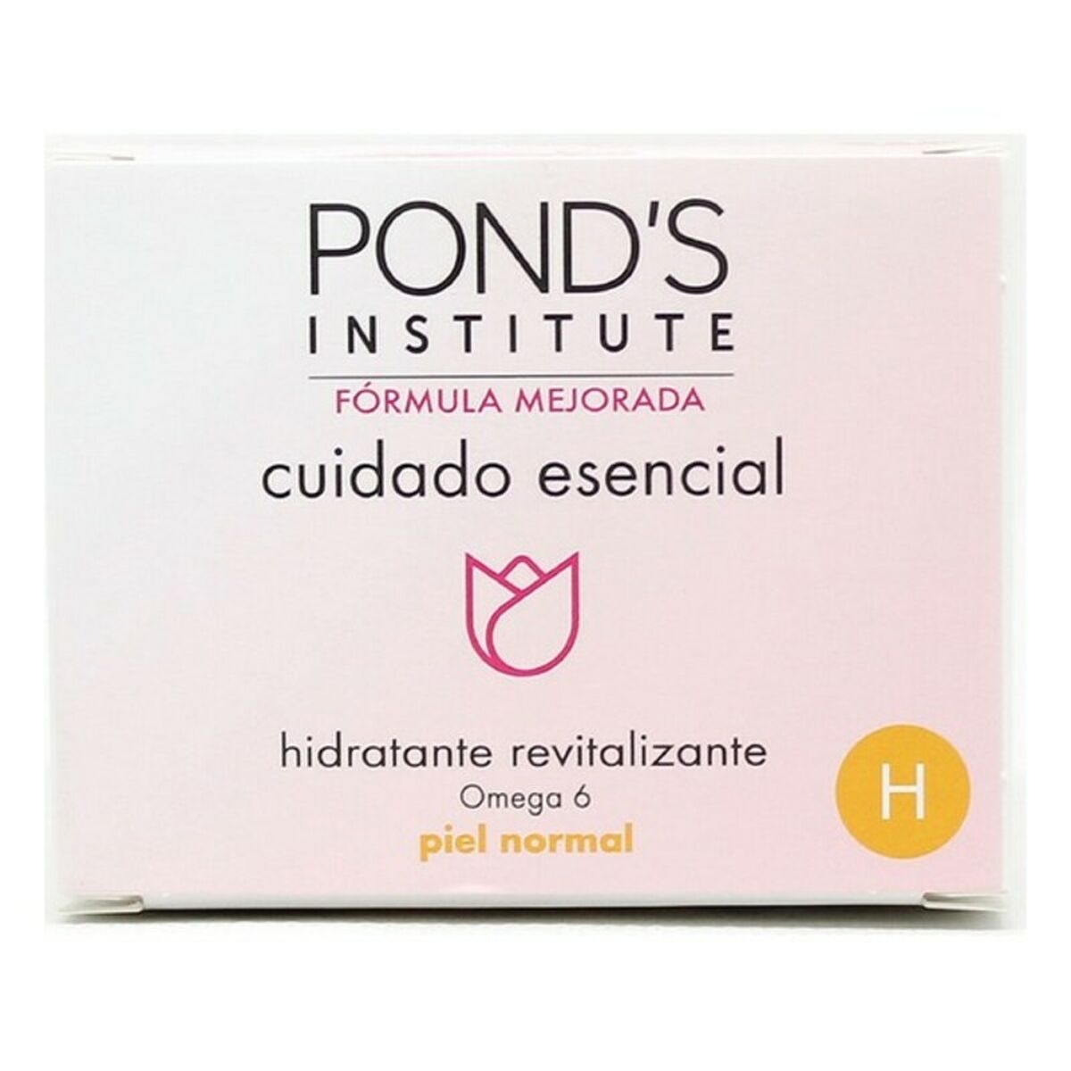 PONDS CREMA 50ML HIDRA H NUTRITIVA 50