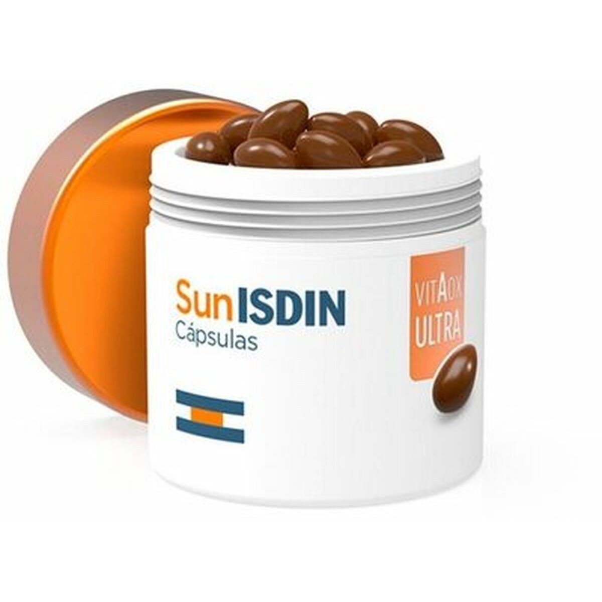 ISDIN SUNISDIN ORAL 30 CAPS