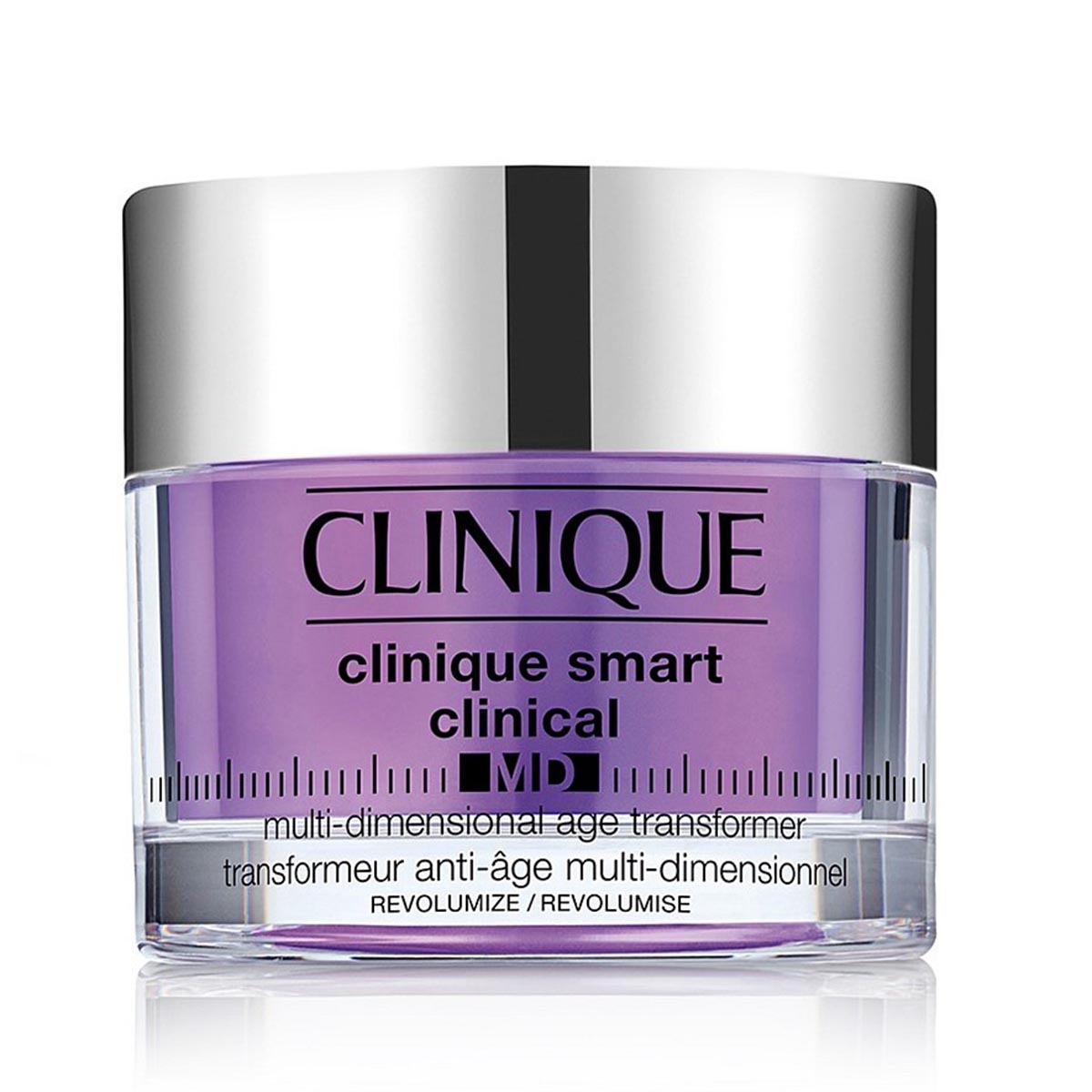 CLINIQUE SMART CLINICAL MULTI-DIMENSIONAL AGE REVOLUMIZE CRE