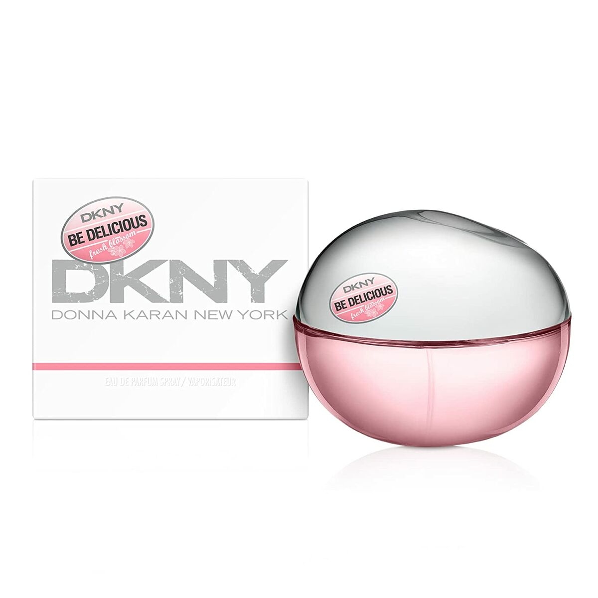 DONNA KARAN BE DELICIOUS BLOSSOM EAU DE PARFUM WOMAN 100ML V