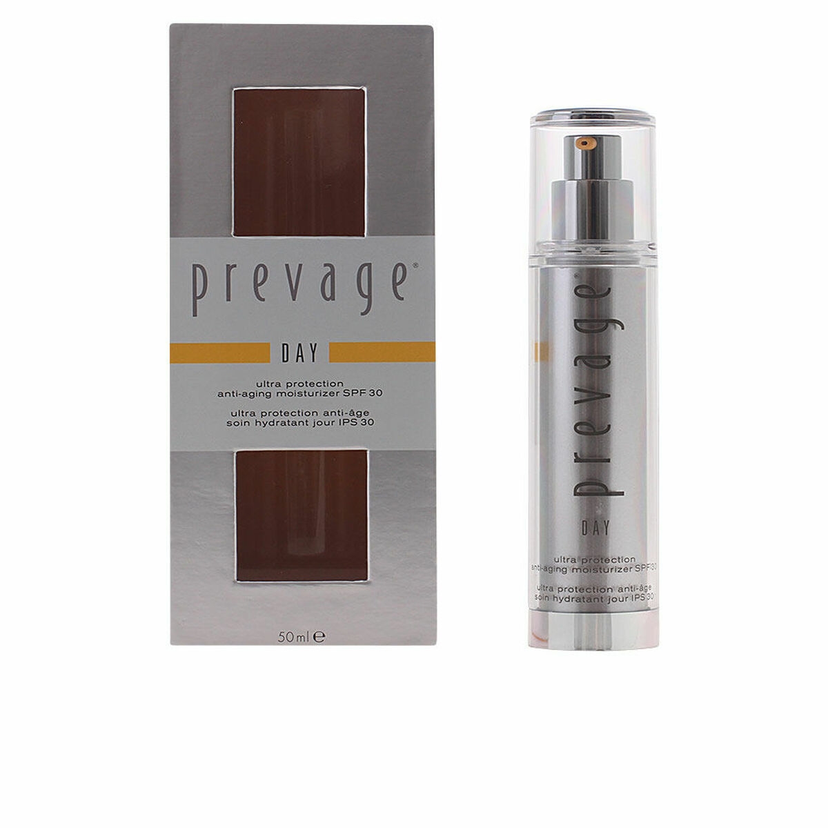 ELIZABETH ARDEN PREVAGE CREMA SUAVIZANTE SPF30 ULTRA PROTECT