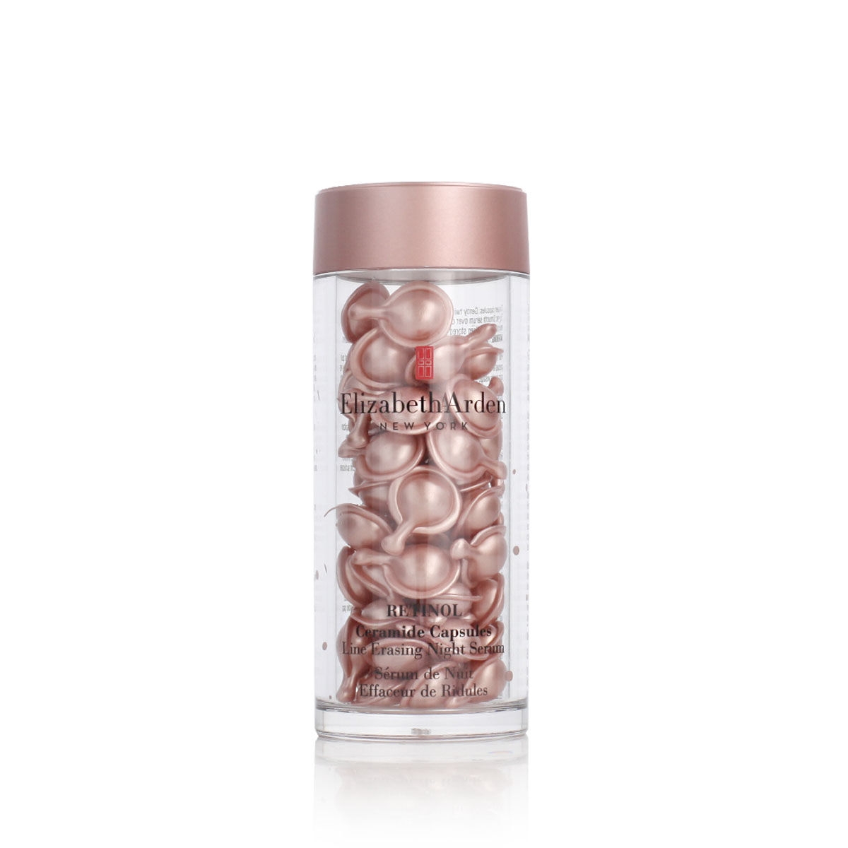 ELIZABETH ARDEN RETINOL CERAMIDE CAPSULAS NIGHT SERUM