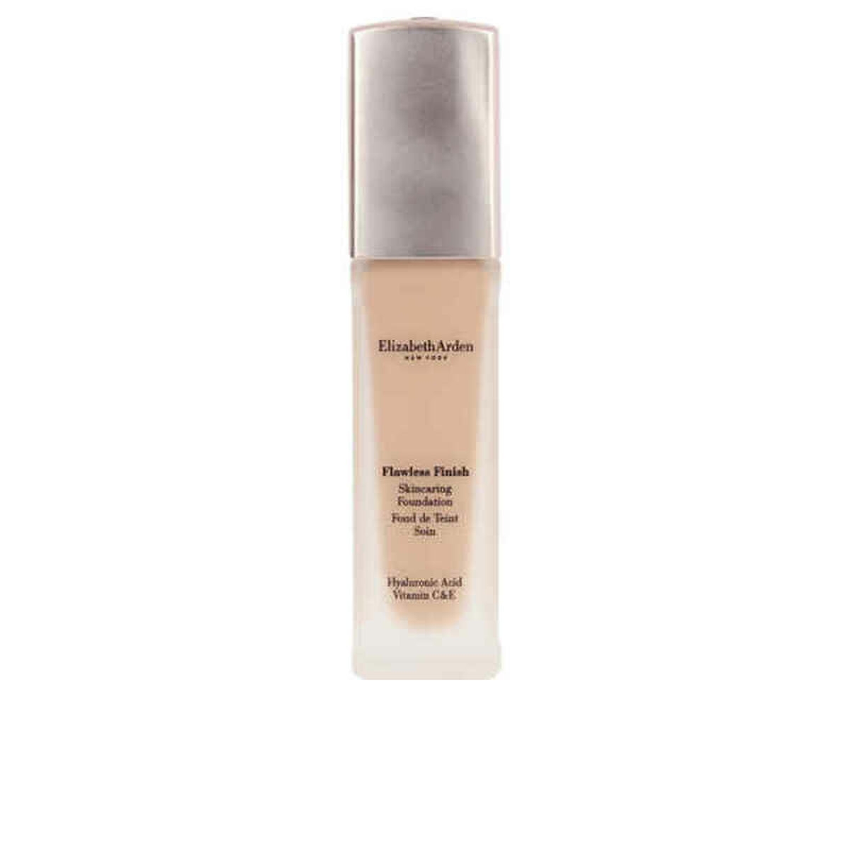 ELIZABETH ARDEN FLAWLESS FINISH BASE 440W