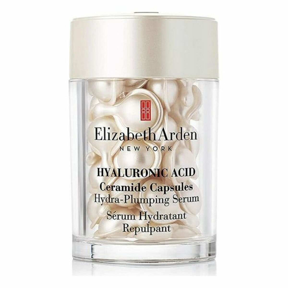 ELIZABETH ARDEN CERAMIDE CAPSULAS ACIDO HYALURONICO