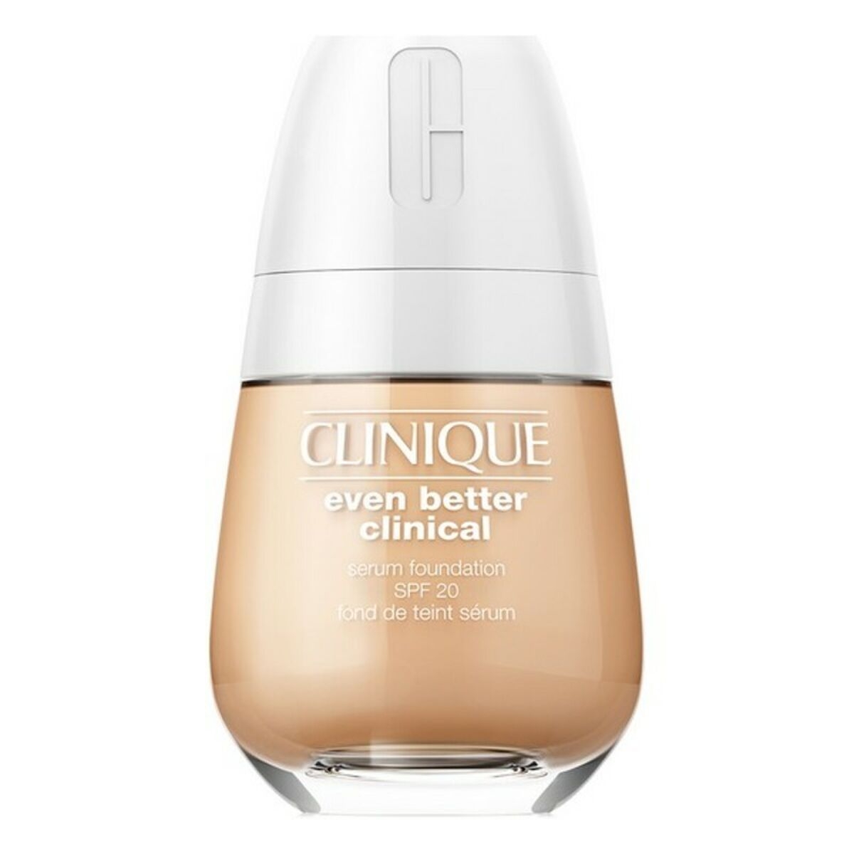 CLINIQUE EVEN BETTER SERUM FOND DE TEINT CN52 NEUTRAL