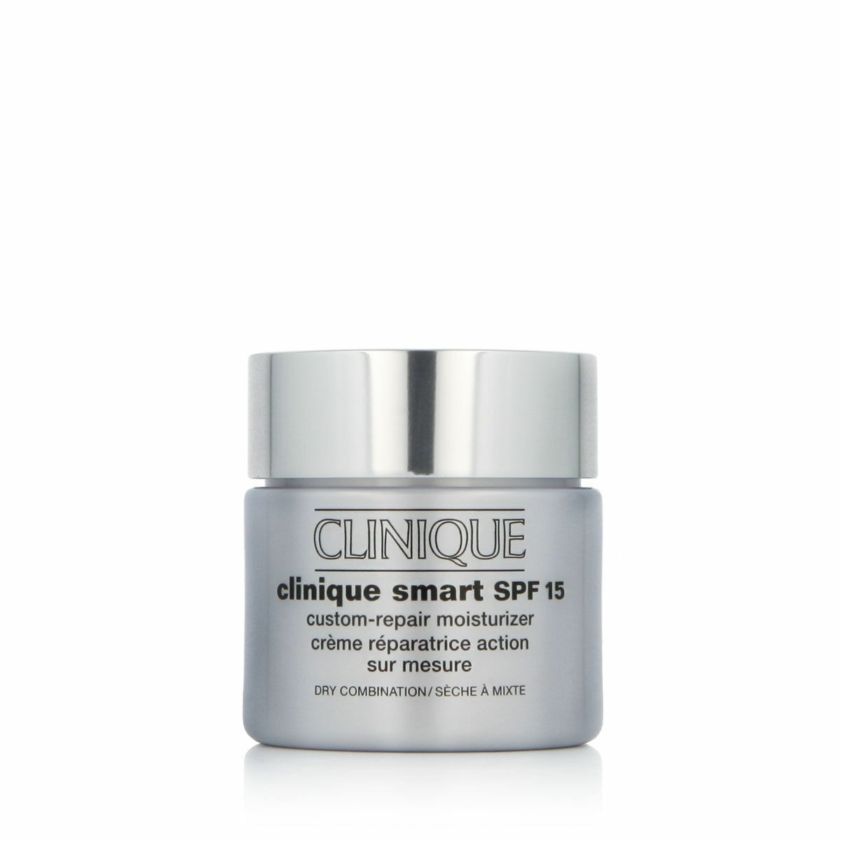 CLINIQUE SMART SPF15 CREMA REPARADORA