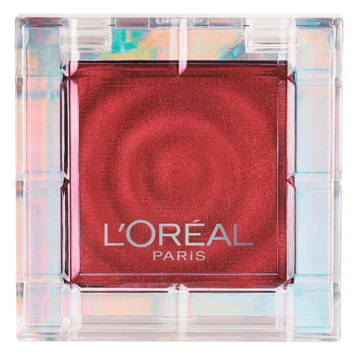 LOREAL COLOR QUEEN EYESHADOW 06 FEROCIOUS