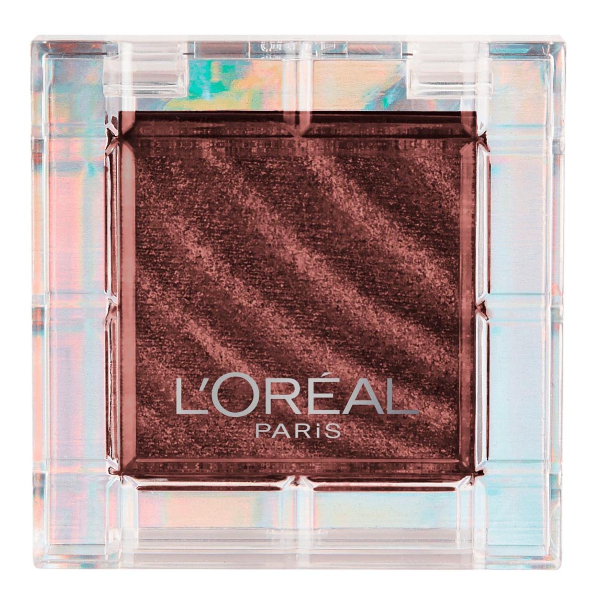 LOREAL COLOR QUEEN EYESHADOW 32 COMMANDER