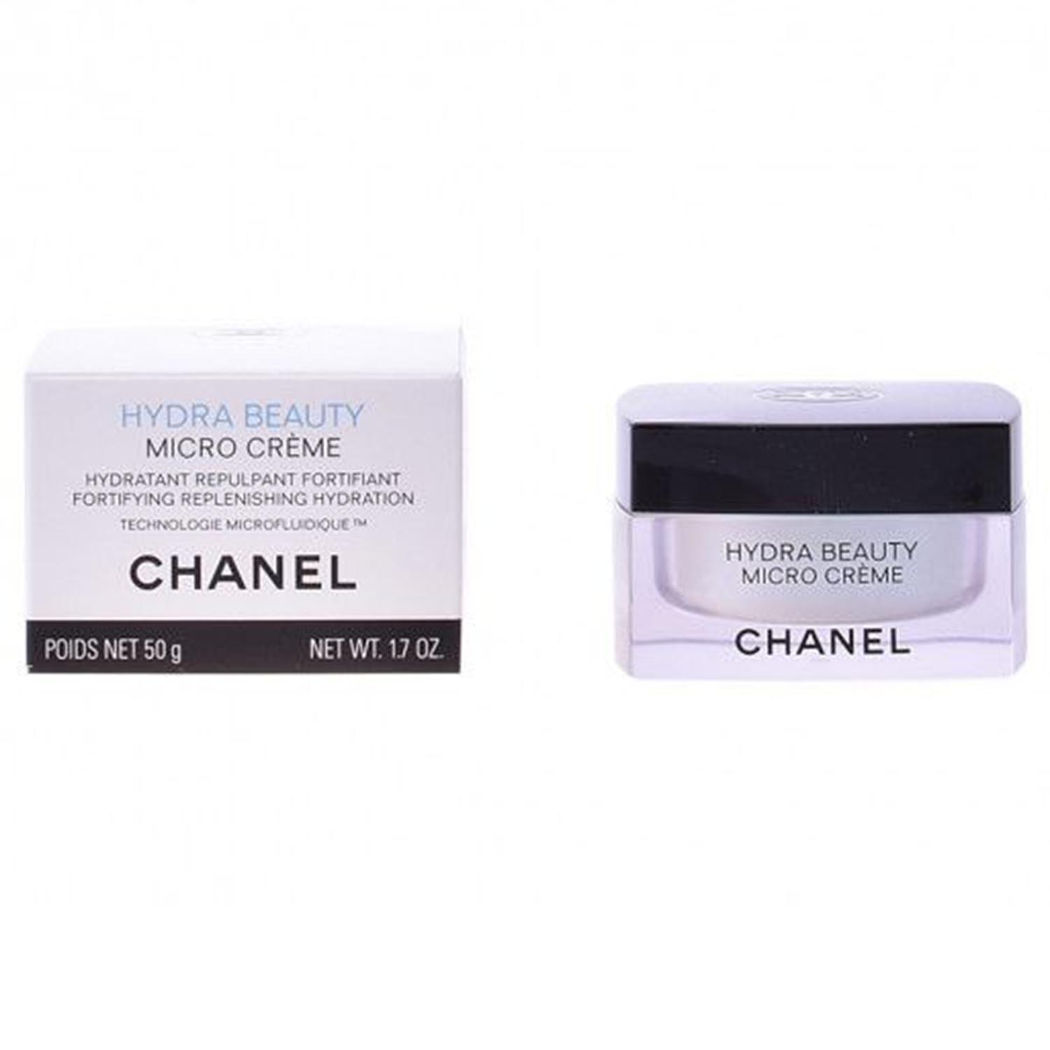 CHANEL HYDRA BEAUTY MICRO CREME