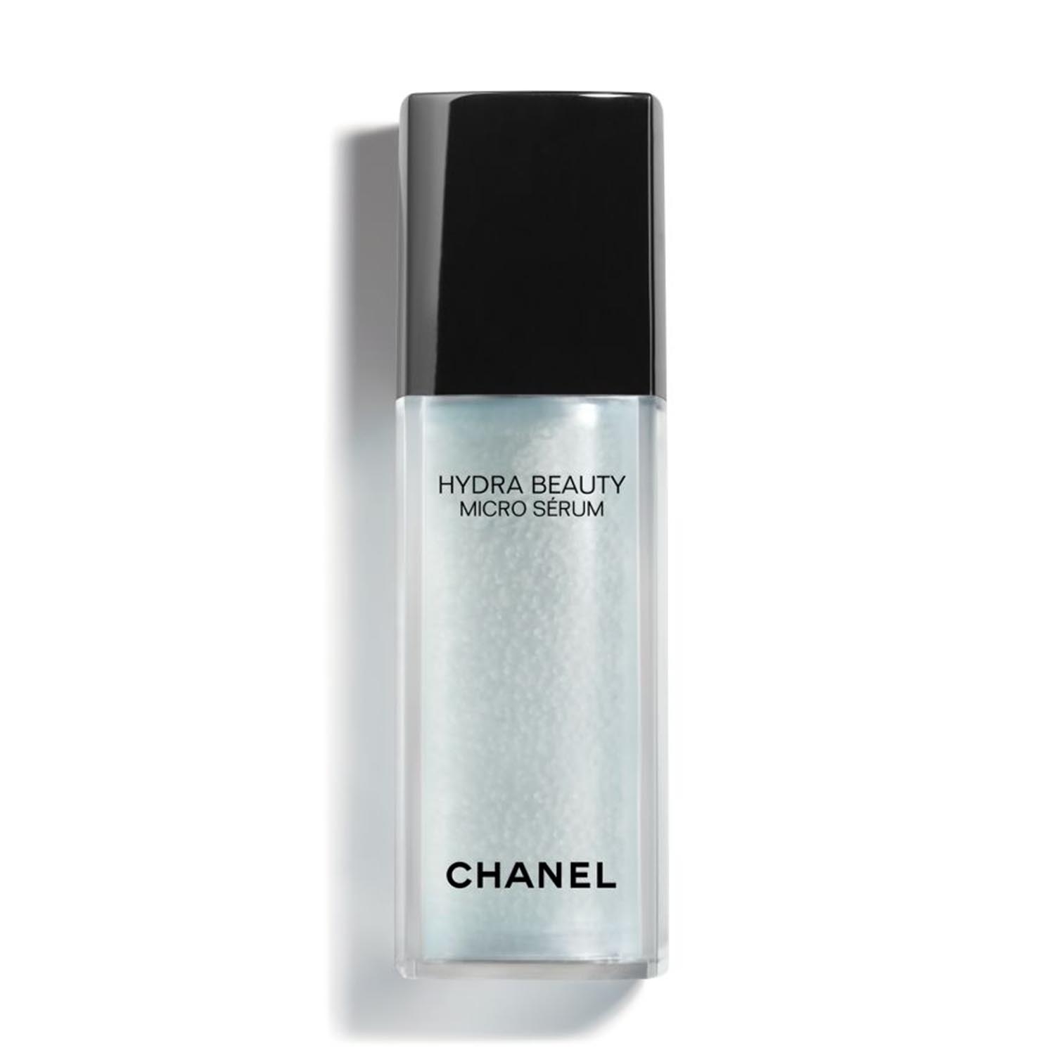 CHANEL HYDRA BEAUTY SERUM FACIAL