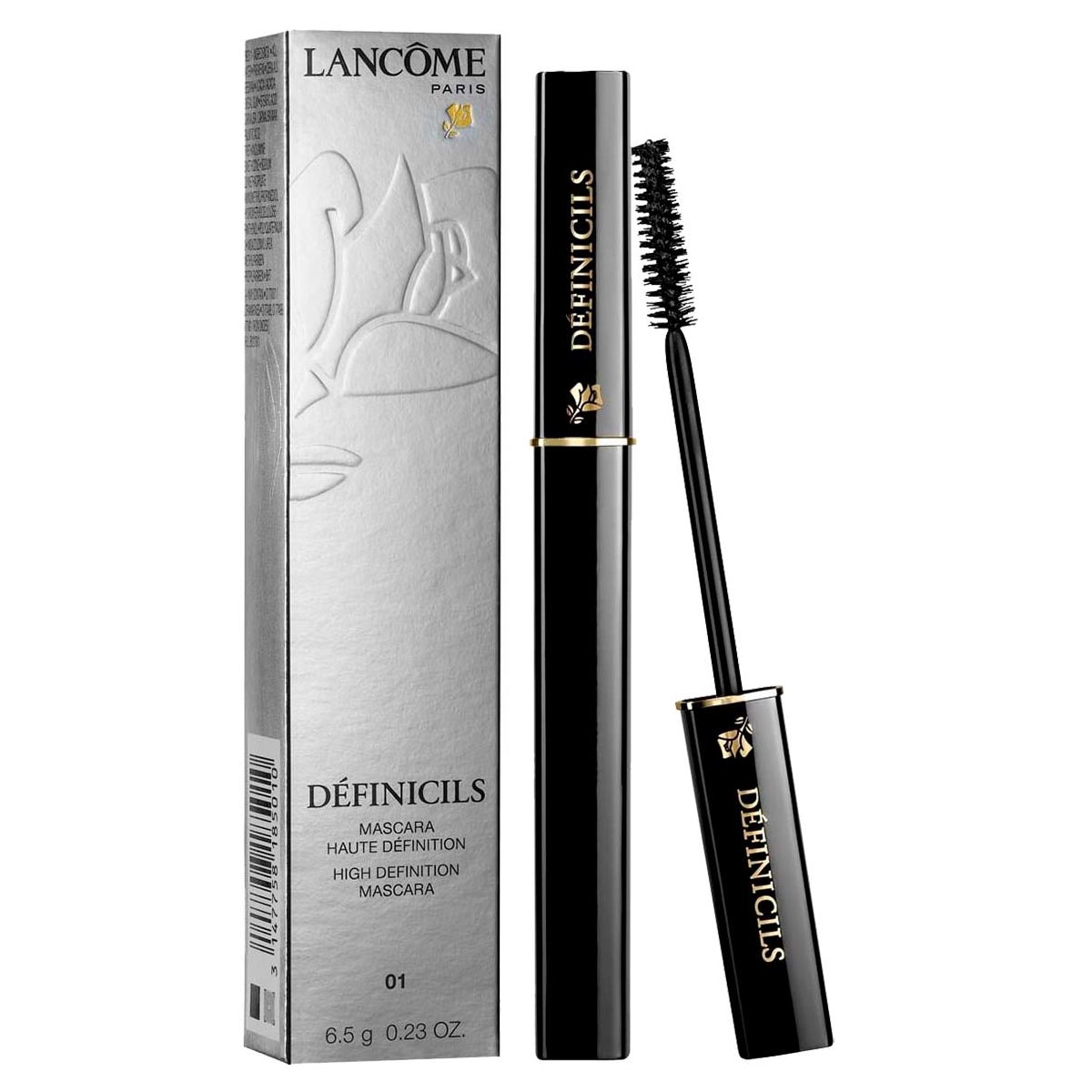 LANCOME DEFINICILS MASCARA DE PESTANAS HIGH DEFINITION 01