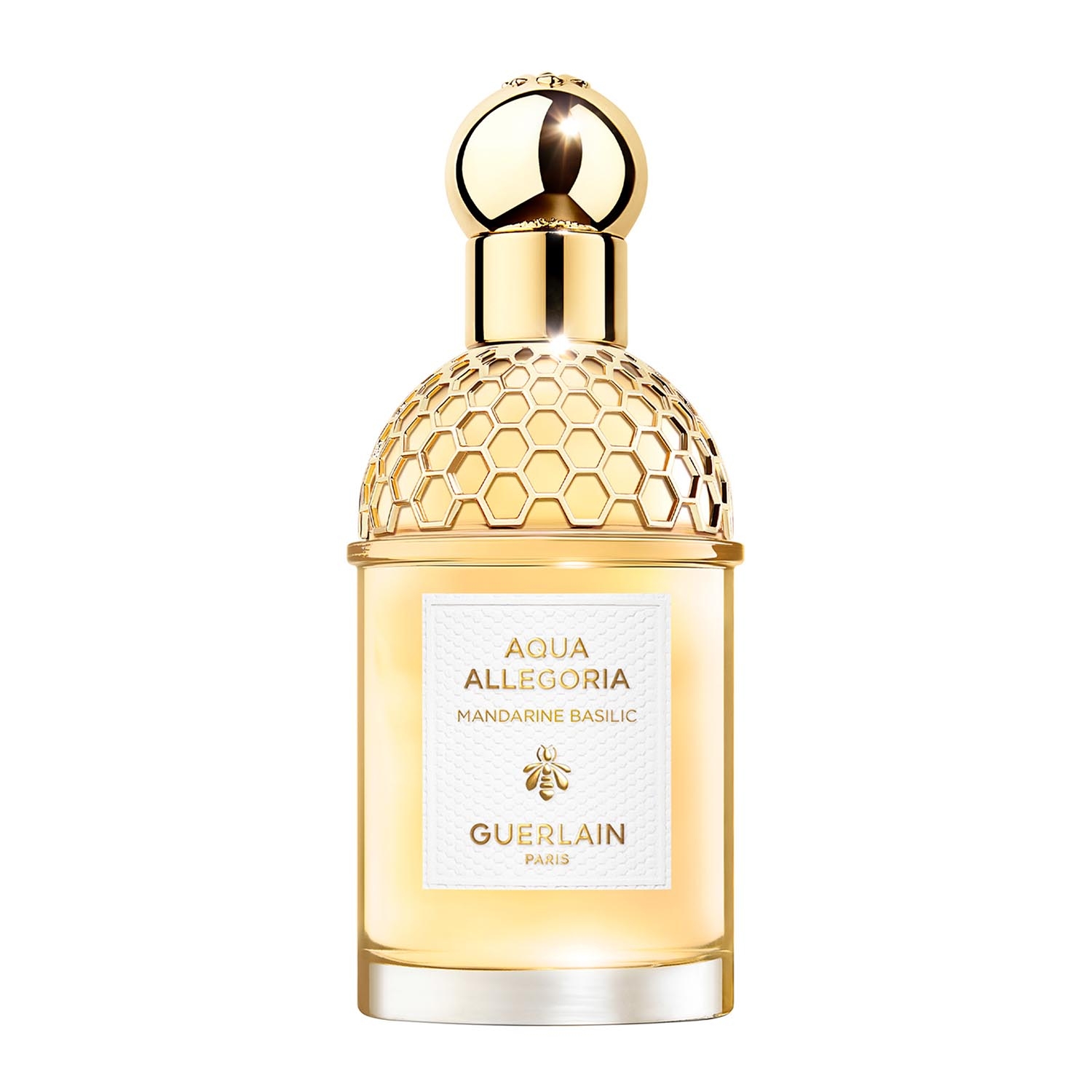 GUERLAIN AQUA ALLEGORIA MANDARINE BASILIC EAU DE TOILETTE 12