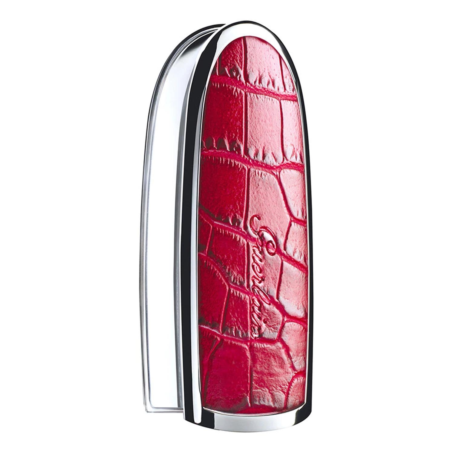 GUERLAIN ROUGE G CARCASA BARRA DE LABIOS WILD JUNGLE