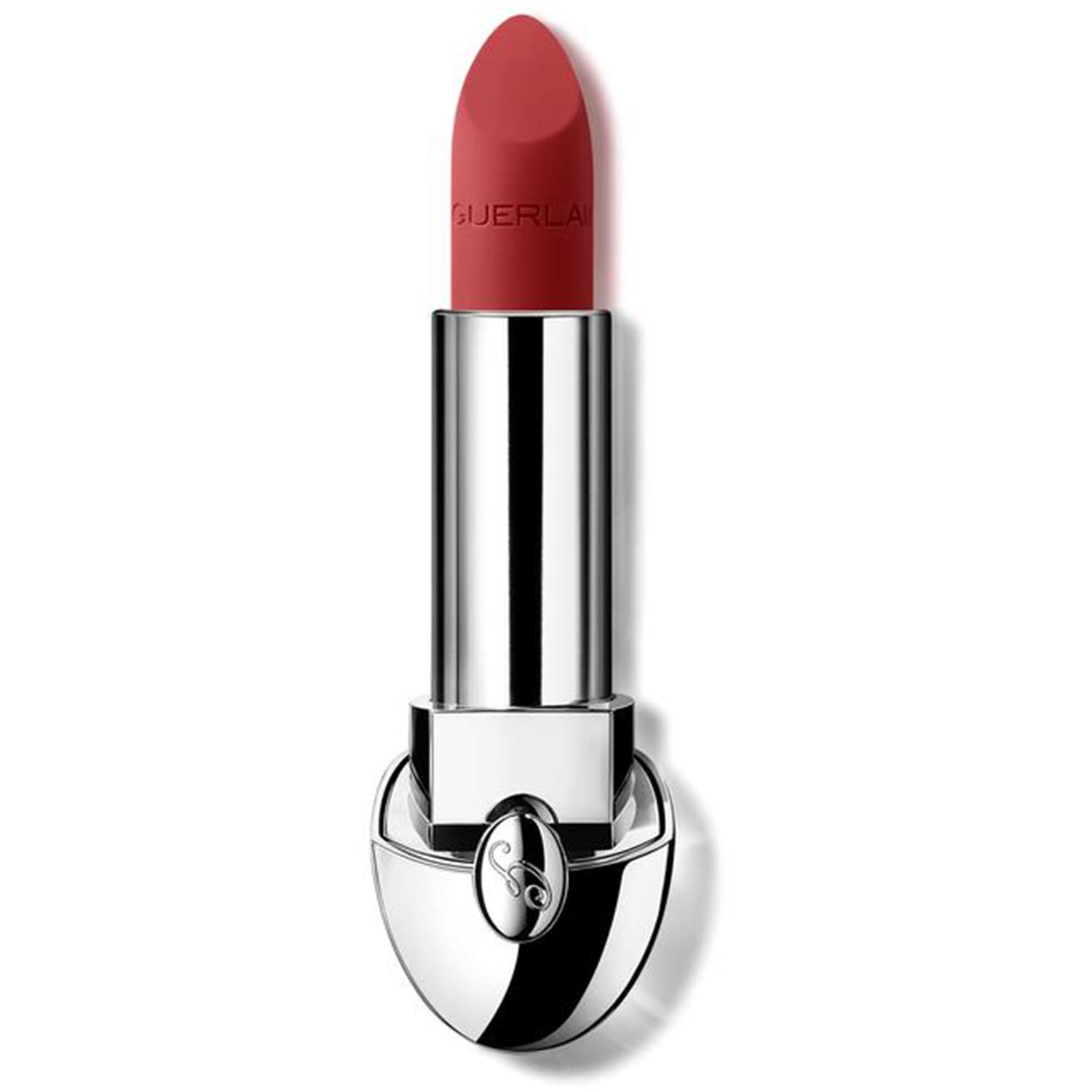 GUERLAIN ROUGE G VELVET BARRA DE LABIOS 888