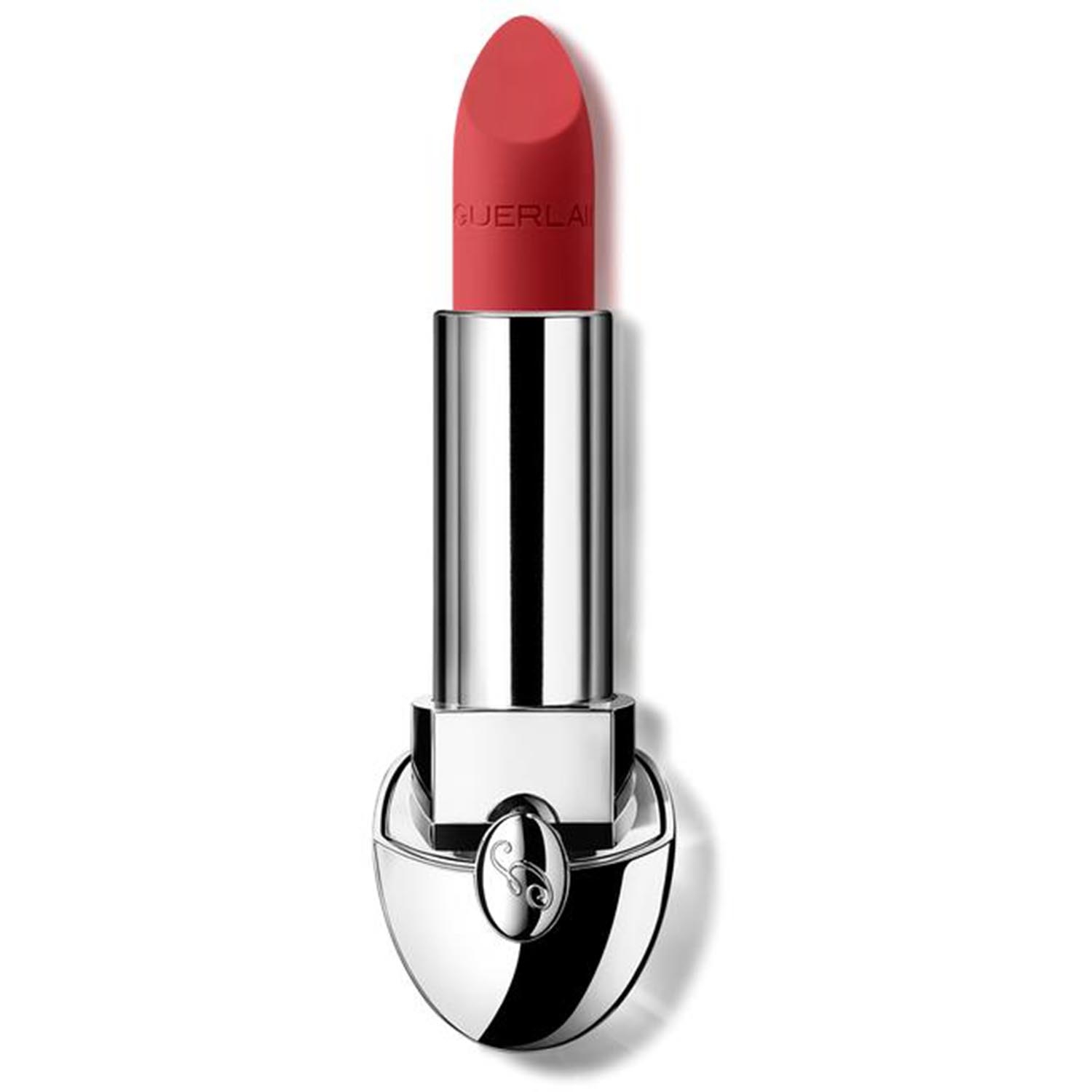 GUERLAIN ROUGE G VELVET BARRA DE LABIOS 885