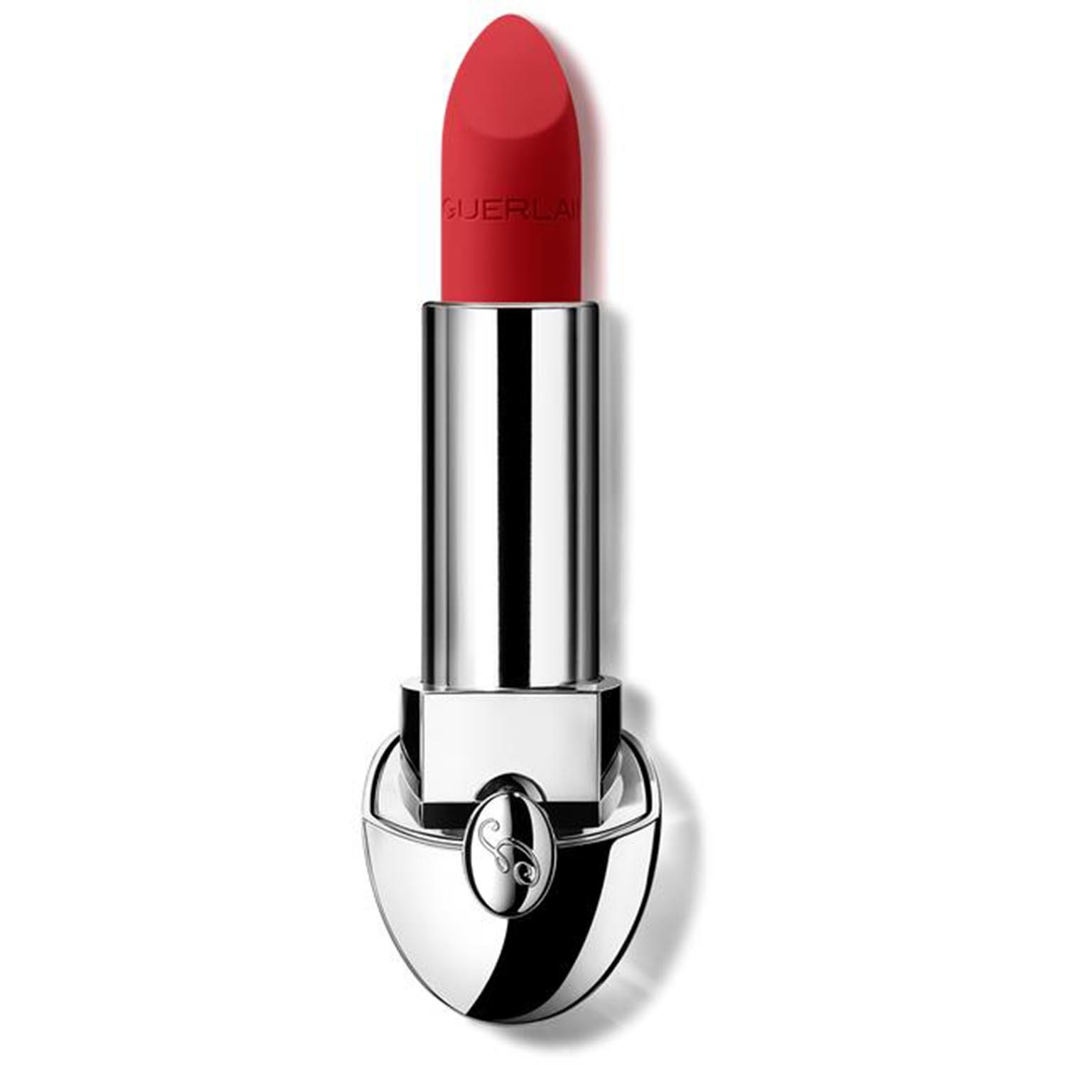 GUERLAIN ROUGE G VELVET BARRA DE LABIOS 880