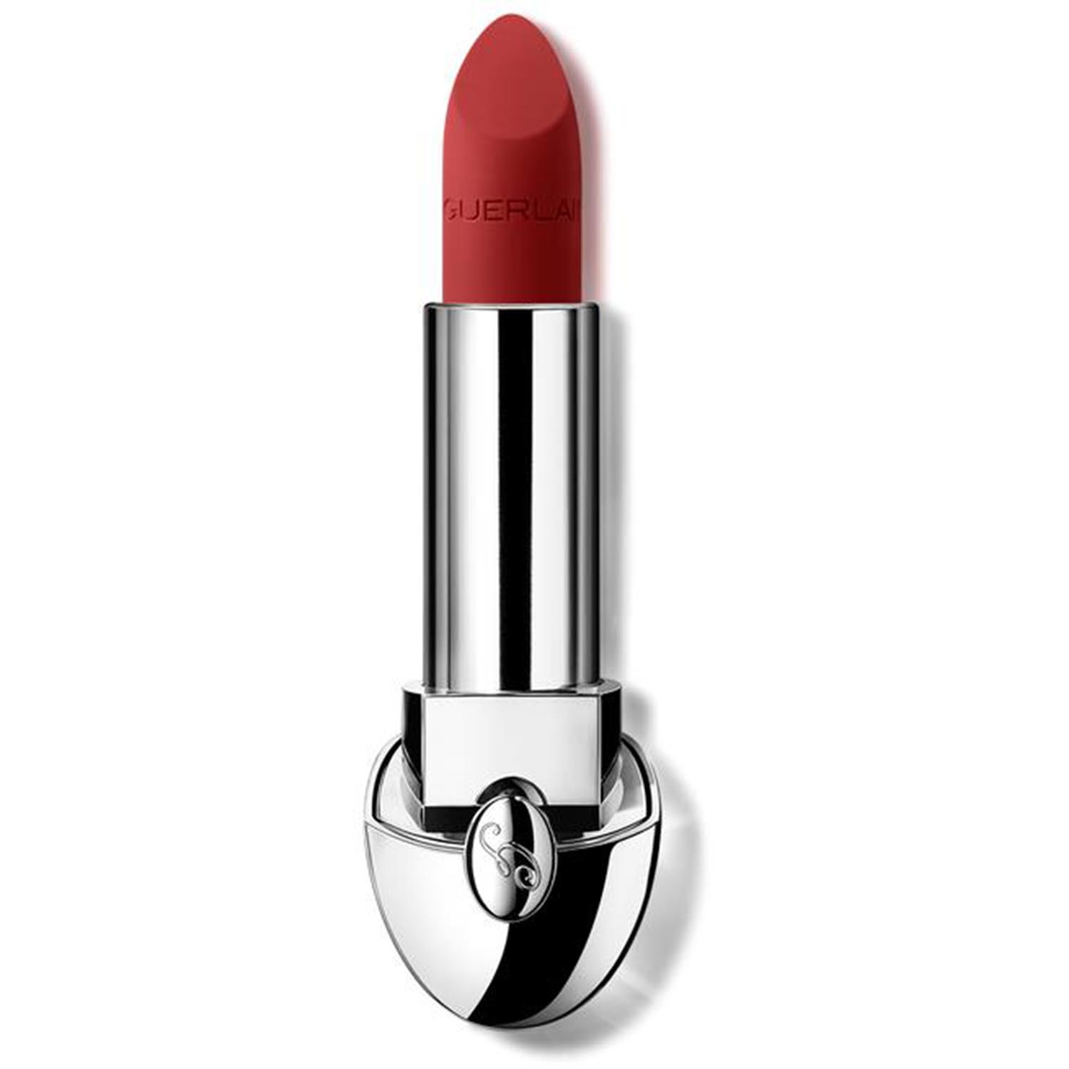 GUERLAIN ROUGE G VELVET BARRA DE LABIOS 775