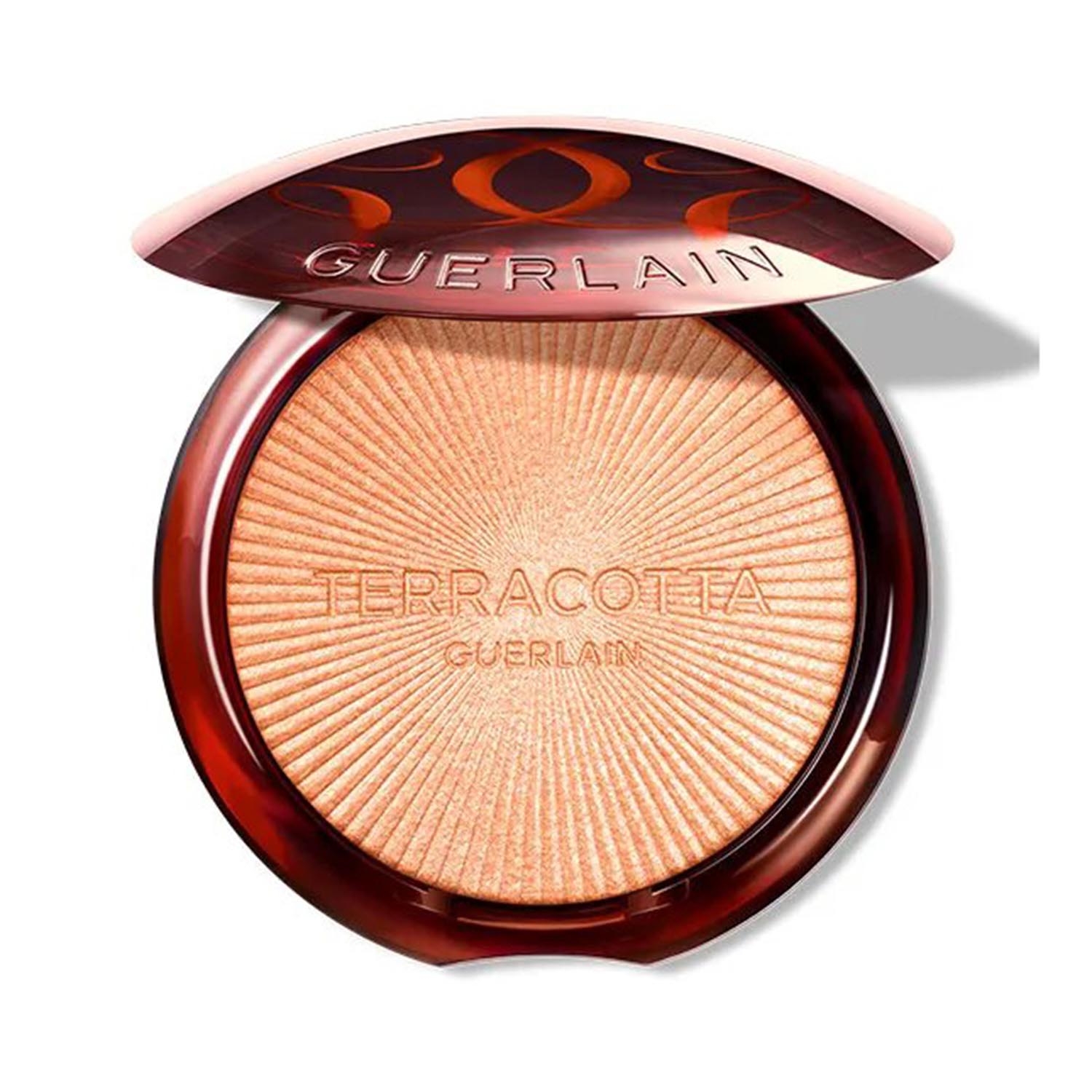 GUERLAIN TERRACOTTA POLVOS BRONCEADORES LUMINOUS 00 IVORY