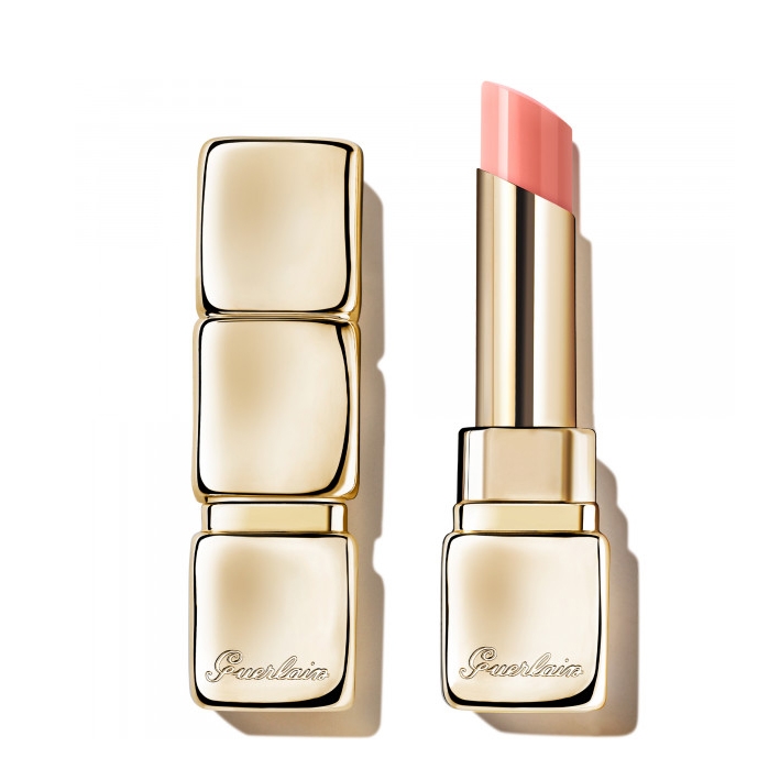 GUERLAIN KISSKISS BEE GLOW BARRA DE LABIOS 309 HONEY