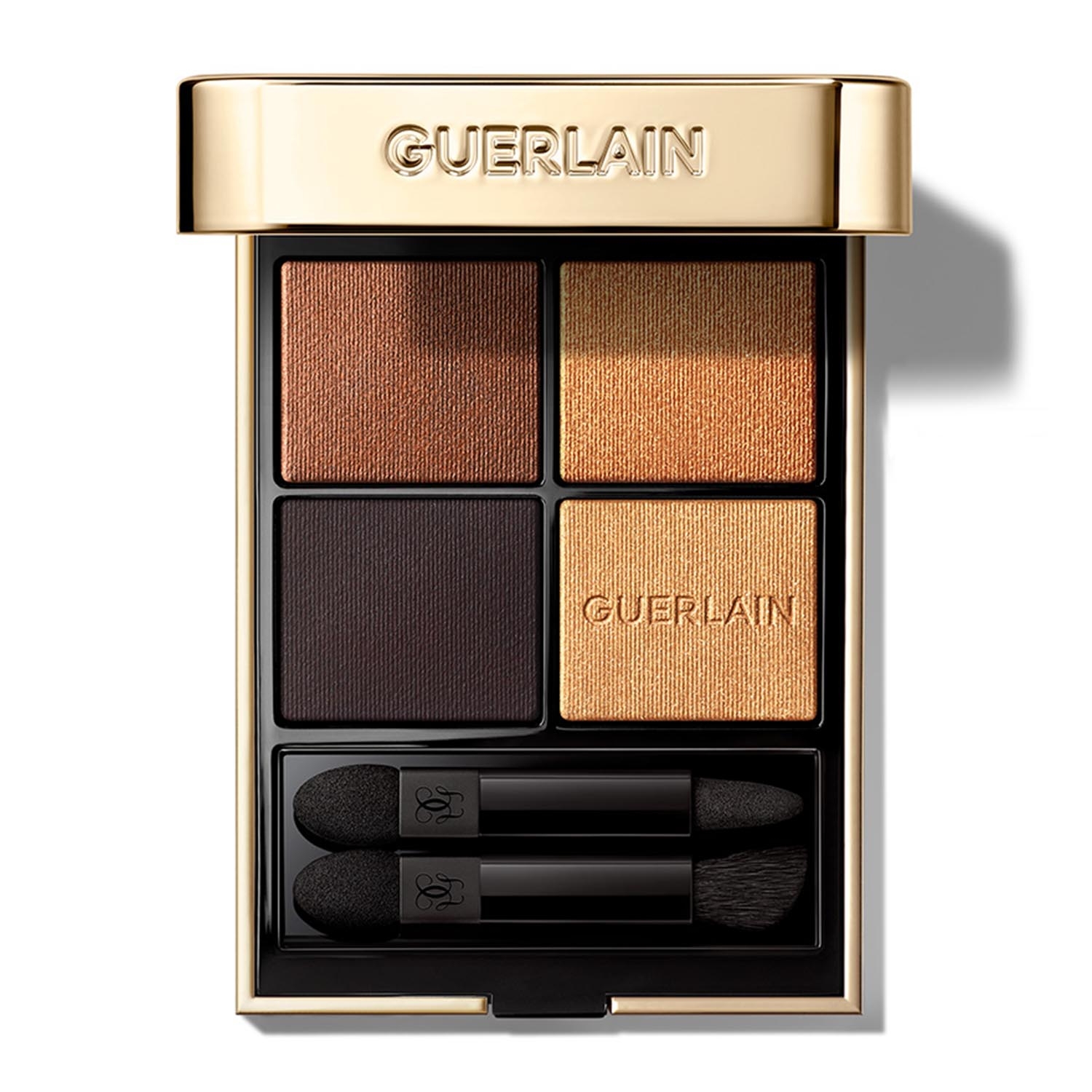 GUERLAIN SOMBRA OJOS 6 COLORES 940