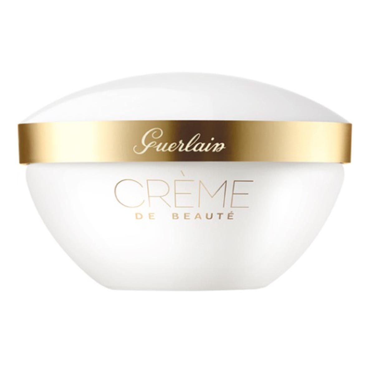 GUERLAIN PURE RADIANCE CLEANSING CREAM