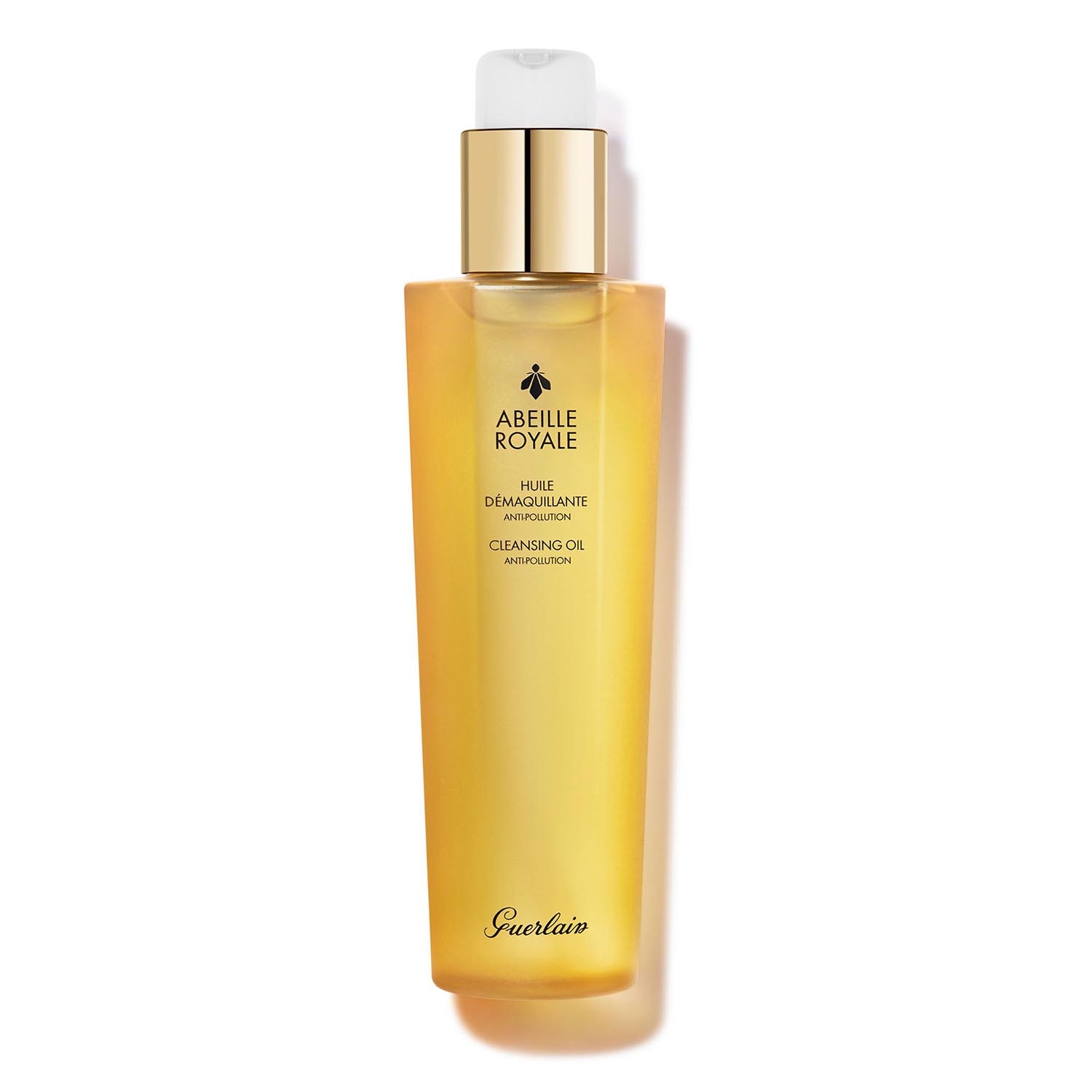 GUERLAIN ABEILLE ROYALE ACEITE