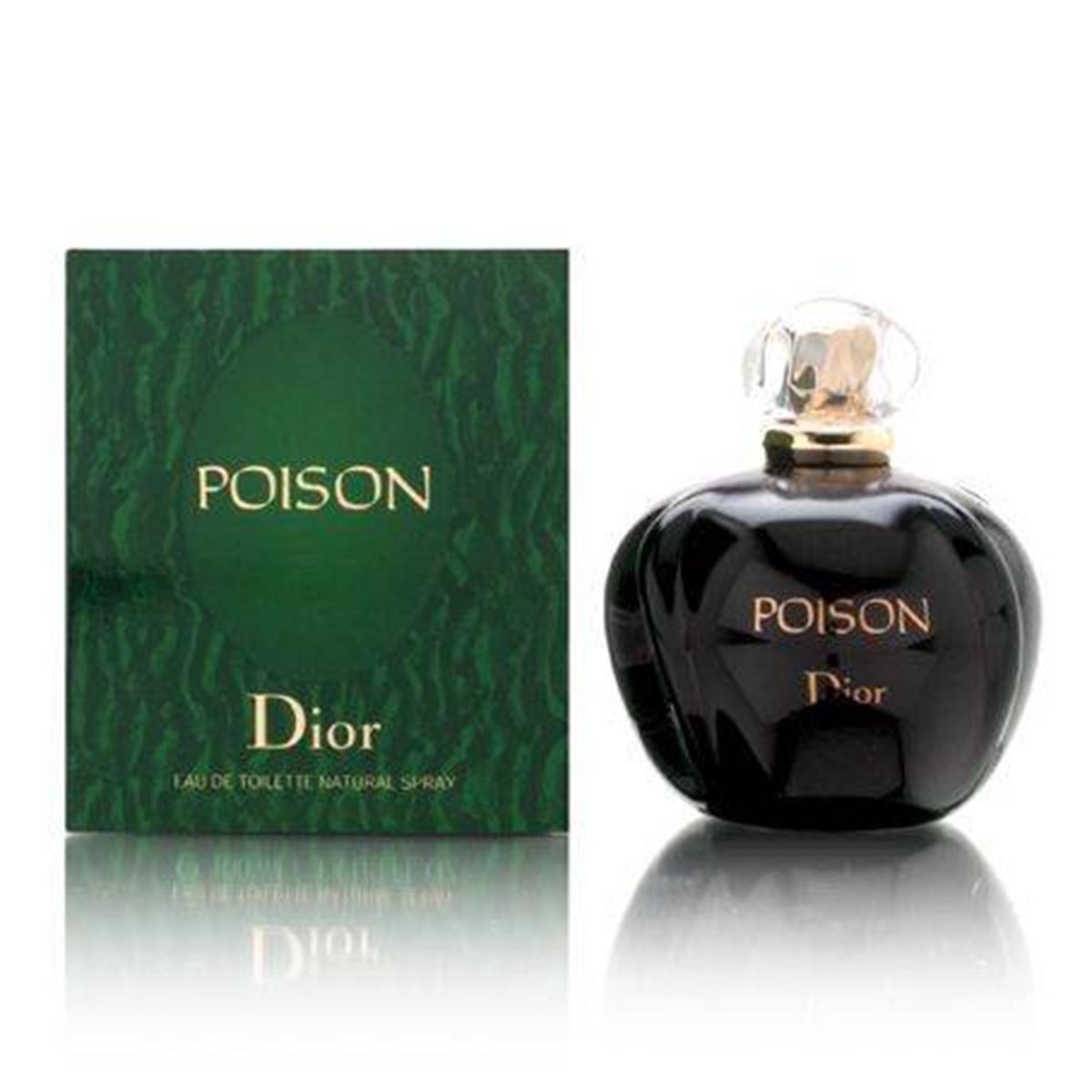 DIOR POISON GIRL EAU DE TOILETTE 50ML VAPORIZADOR