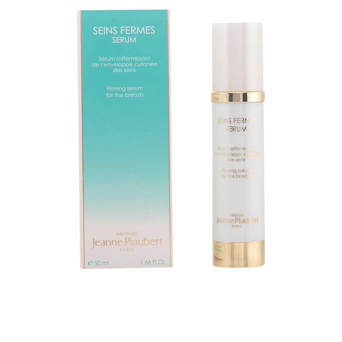 JEANNE PIAUBERT SEINS FERMES SERUM FOR THE BREASTS