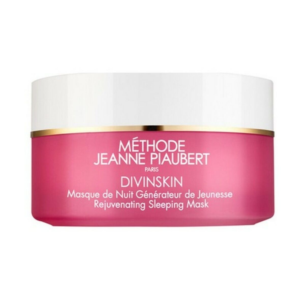 JEANNE PIAUBERT DIVINSKIN SLEEPING MASK