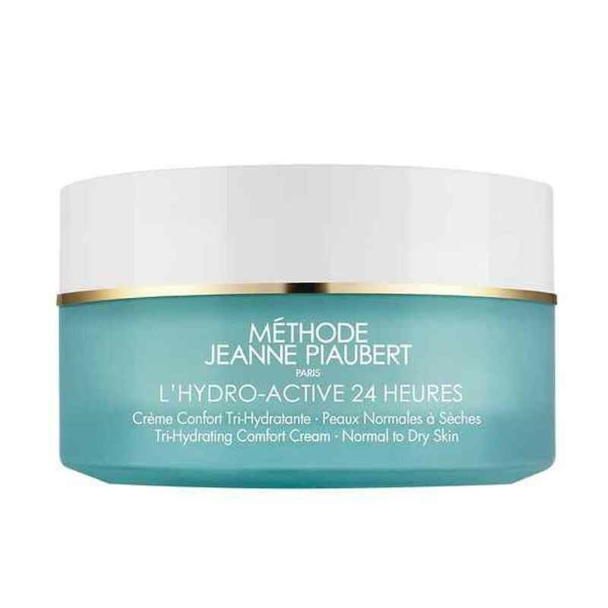 JEANNE PIAUBERT LHYDRO-ACTIVE 24H MOISTURIZING FACE CREAM NO