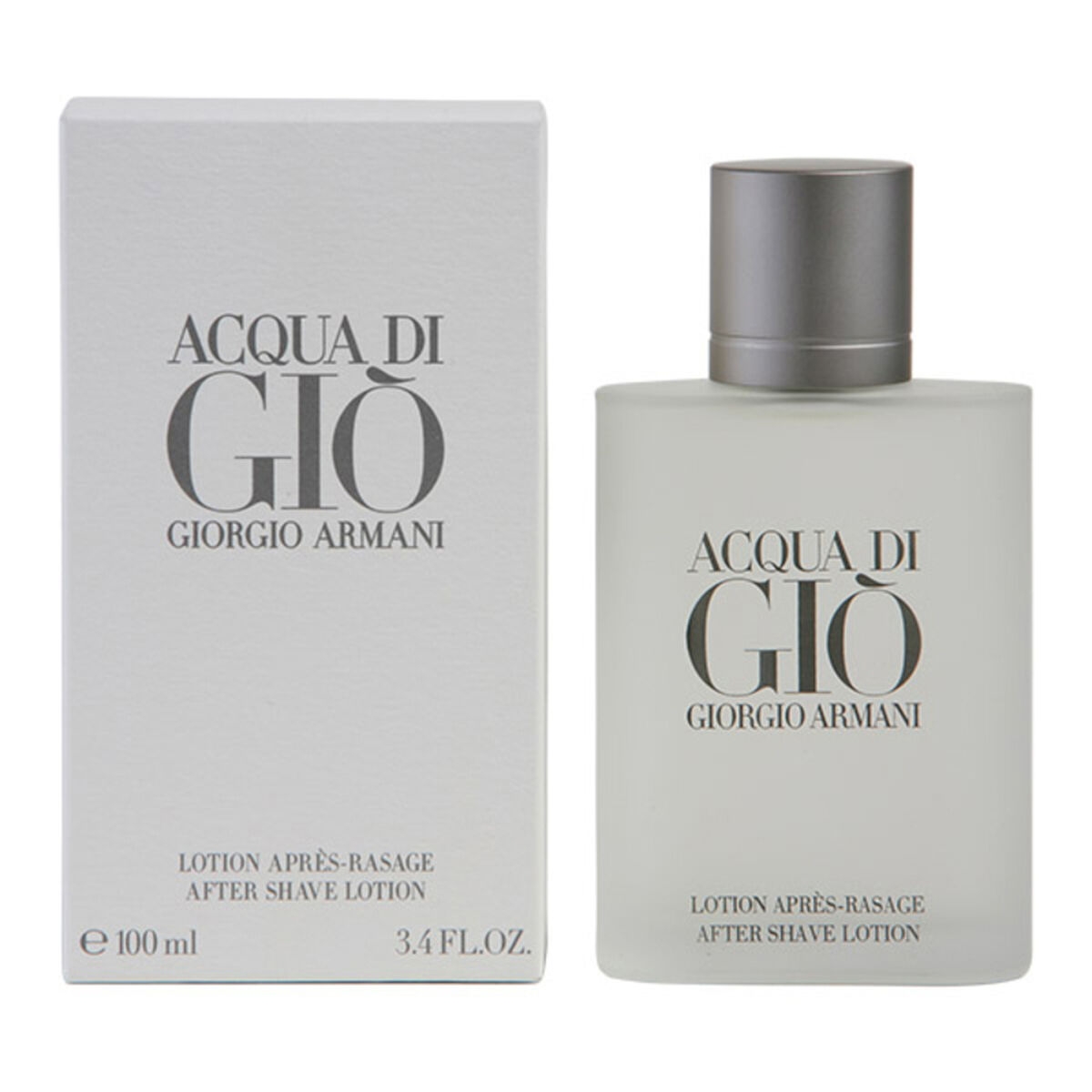 GIORGIO ARMANI ACQUA DI GIO AFTER SHAVE