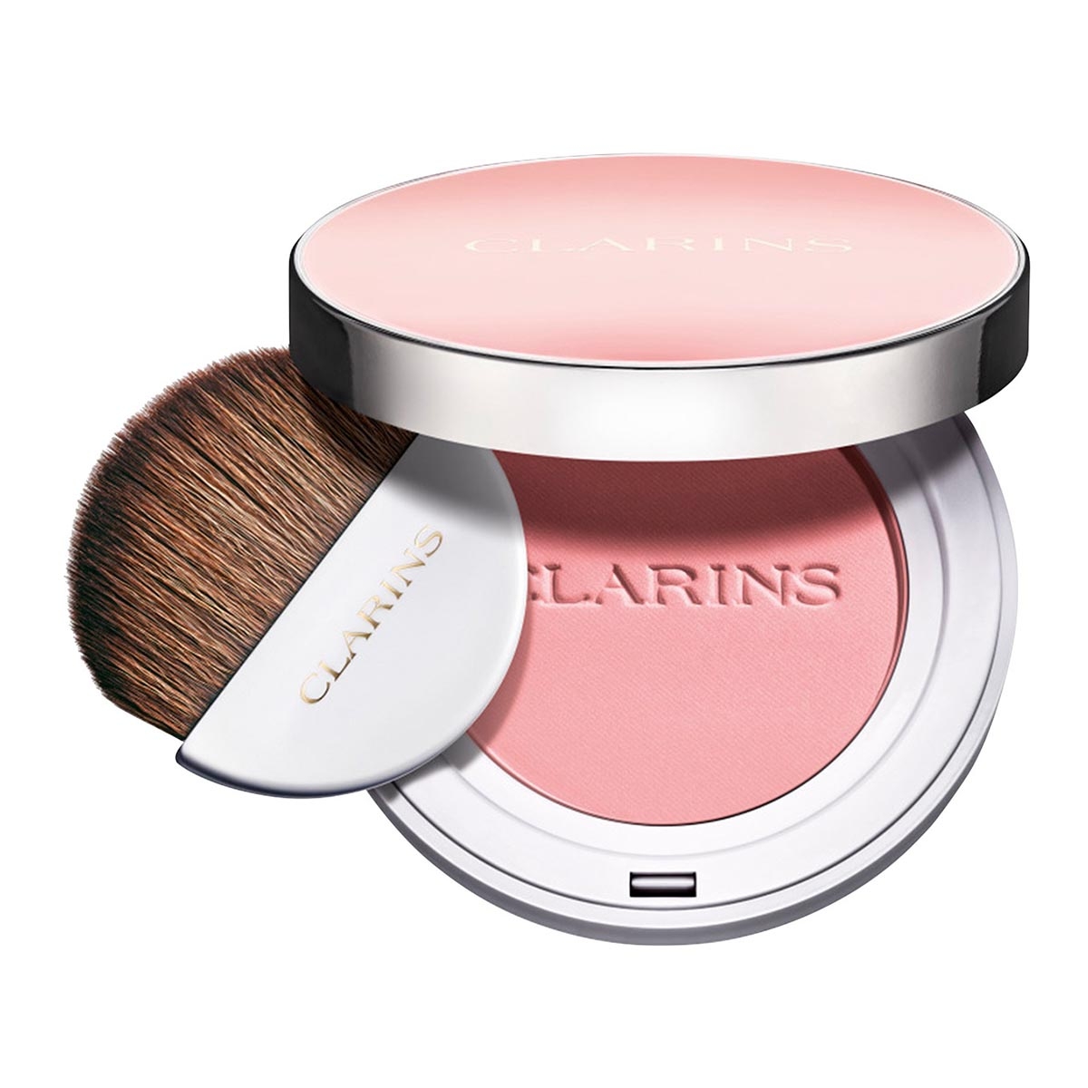 CLARINS JOLI BLUSH COLORETE 01 CHEEK BABY