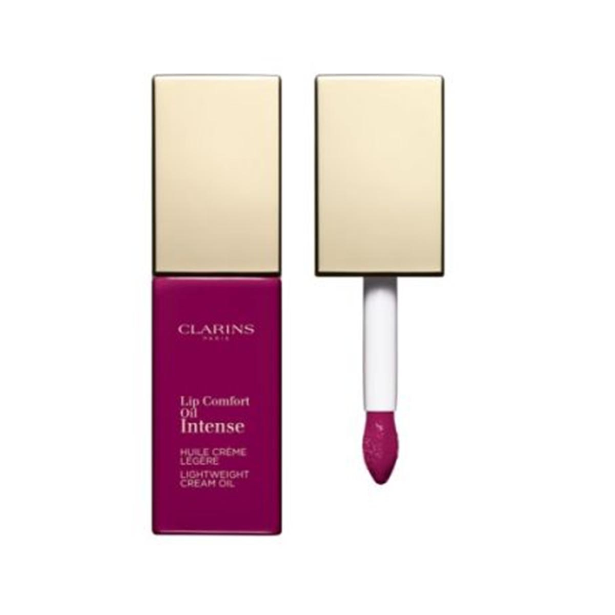 CLARINS LIP COMFORT OIL BARRA DE LABIOS 06 INTENSE FUCSHIA 