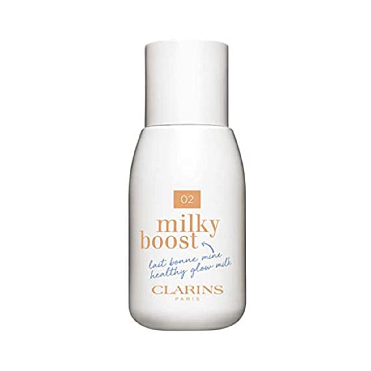 CLARINS MILKY BOOST LECHE 2